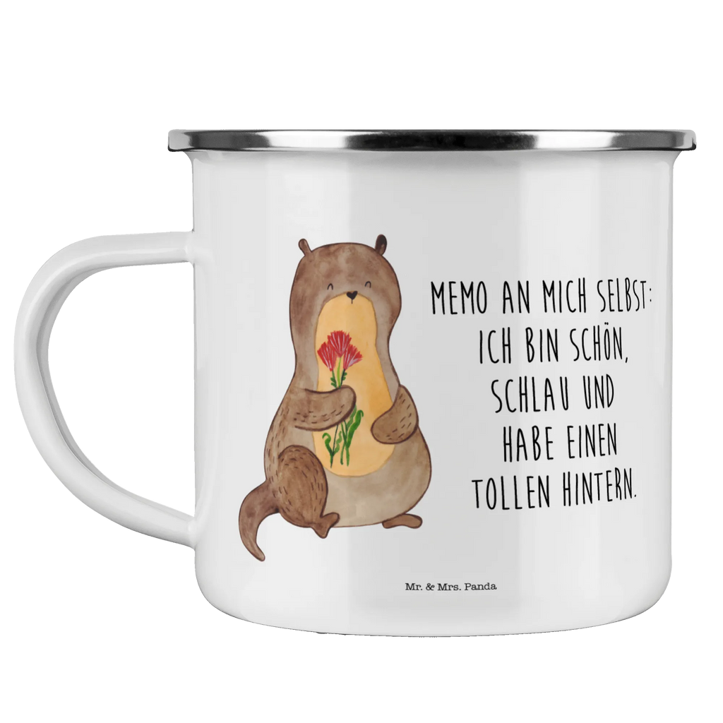 Camping Emaille Tasse Otter Blumenstrauß Campingtasse, Trinkbecher, Metalltasse, Outdoor Tasse, Emaille Trinkbecher, Blechtasse Outdoor, Emaille Campingbecher, Edelstahl Trinkbecher, Metalltasse für Camping, Kaffee Blechtasse, Camping Tasse Metall, Emaille Tasse, Emaille Becher, Tasse Camping, Tasse Emaille, Emaille Tassen, Camping Becher, Metall Tasse, Camping Tassen, Blechtasse, Emaille Tasse Camping, Camping Tasse Emaille, Emailletasse, Camping Tassen Emaille, Campingbecher, Blechtassen, Outdoor Becher, Campingtassen, Emaille Becher Camping, Camping Becher Edelstahl, Otter, Fischotter, Seeotter, Otter Seeotter See Otter