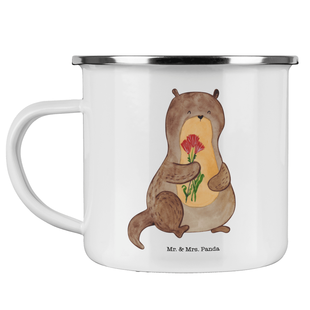 Camping Emaille Tasse Otter Blumenstrauß Campingtasse, Trinkbecher, Metalltasse, Outdoor Tasse, Emaille Trinkbecher, Blechtasse Outdoor, Emaille Campingbecher, Edelstahl Trinkbecher, Metalltasse für Camping, Kaffee Blechtasse, Camping Tasse Metall, Emaille Tasse, Emaille Becher, Tasse Camping, Tasse Emaille, Emaille Tassen, Camping Becher, Metall Tasse, Camping Tassen, Blechtasse, Emaille Tasse Camping, Camping Tasse Emaille, Emailletasse, Camping Tassen Emaille, Campingbecher, Blechtassen, Outdoor Becher, Campingtassen, Emaille Becher Camping, Camping Becher Edelstahl, Otter, Fischotter, Seeotter, Otter Seeotter See Otter