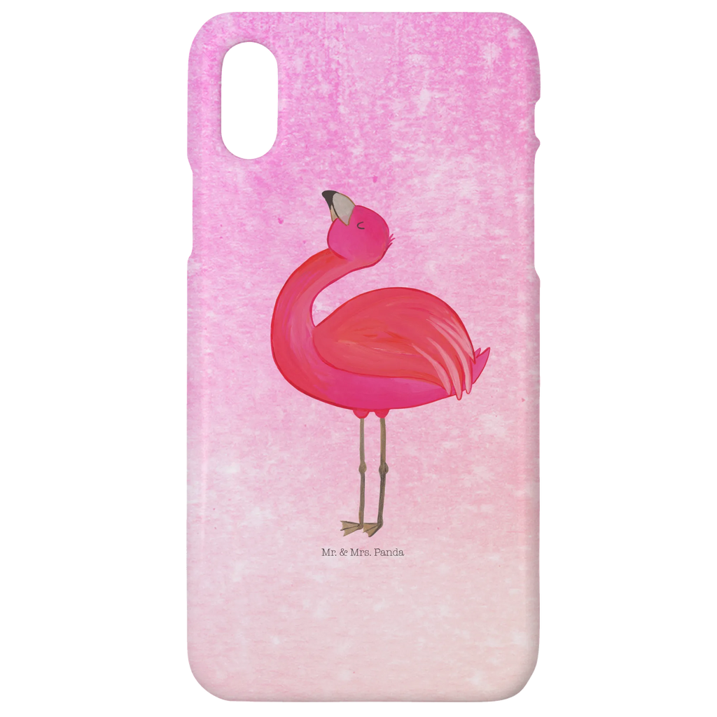 Handyhülle Flamingo Stolz Handyhülle, Handycover, Cover, Handy, Hülle, Iphone 10, Iphone X, Flamingo, stolz, Freude, Selbstliebe, Selbstakzeptanz, Freundin, beste Freundin, Tochter, Mama, Schwester