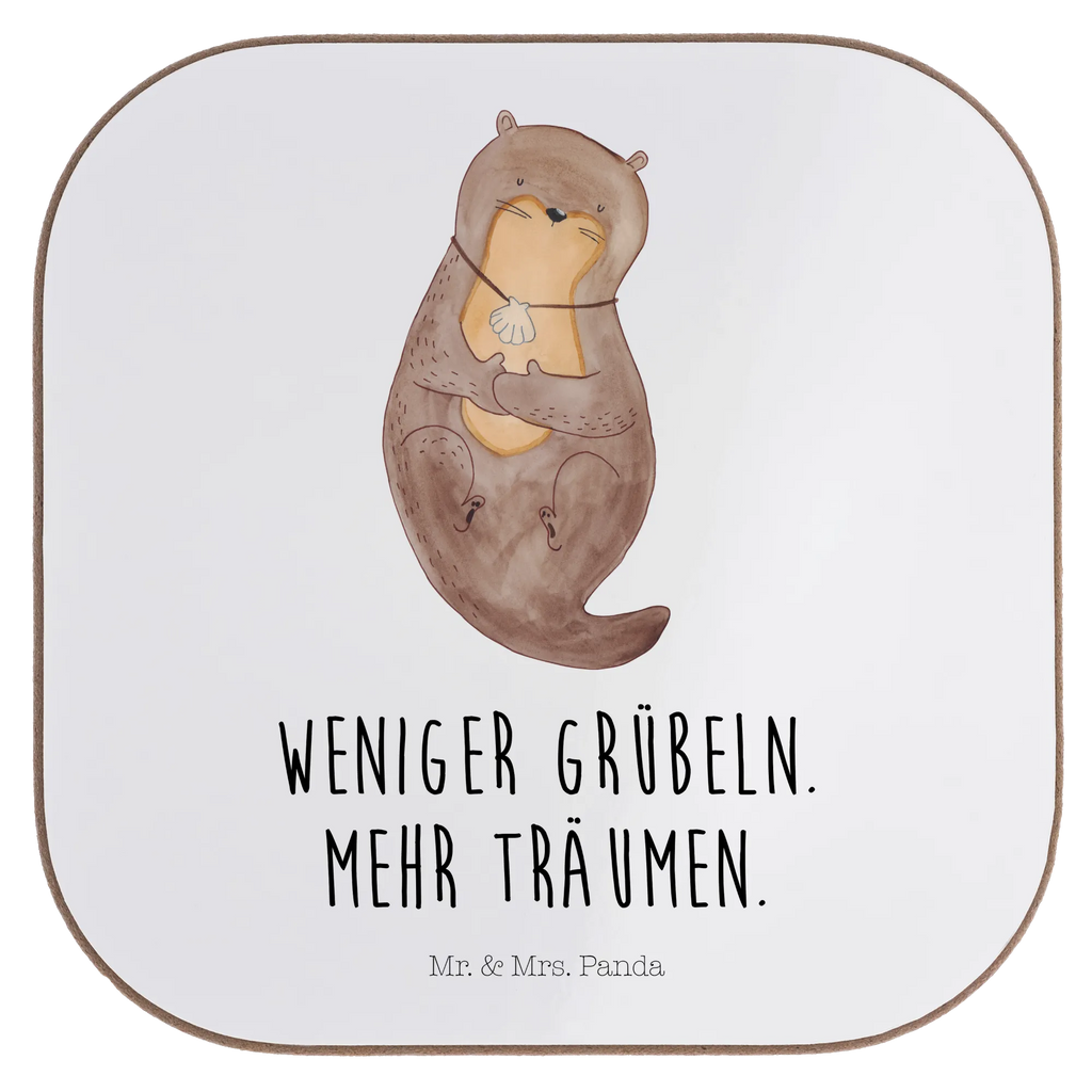 Untersetzer Otter Muschel Untersetzer, Bierdeckel, Glasuntersetzer, Untersetzer Gläser, Getränkeuntersetzer, Untersetzer aus Holz, Untersetzer für Gläser, Korkuntersetzer, Untersetzer Holz, Holzuntersetzer, Tassen Untersetzer, Untersetzer Design, Otter, Fischotter, Seeotter, Otterliebe, grübeln, träumen, Motivation, Tagträumen, Büro