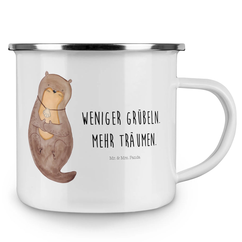 Camping Emaille Tasse Otter mit Muschelmedaillon Campingtasse, Trinkbecher, Metalltasse, Outdoor Tasse, Emaille Trinkbecher, Blechtasse Outdoor, Emaille Campingbecher, Edelstahl Trinkbecher, Metalltasse für Camping, Kaffee Blechtasse, Camping Tasse Metall, Emaille Tasse, Emaille Becher, Tasse Camping, Tasse Emaille, Emaille Tassen, Camping Becher, Metall Tasse, Camping Tassen, Blechtasse, Emaille Tasse Camping, Camping Tasse Emaille, Emailletasse, Camping Tassen Emaille, Campingbecher, Blechtassen, Outdoor Becher, Campingtassen, Emaille Becher Camping, Camping Becher Edelstahl, Otter, Fischotter, Seeotter, Otterliebe, grübeln, träumen, Motivation, Tagträumen, Büro