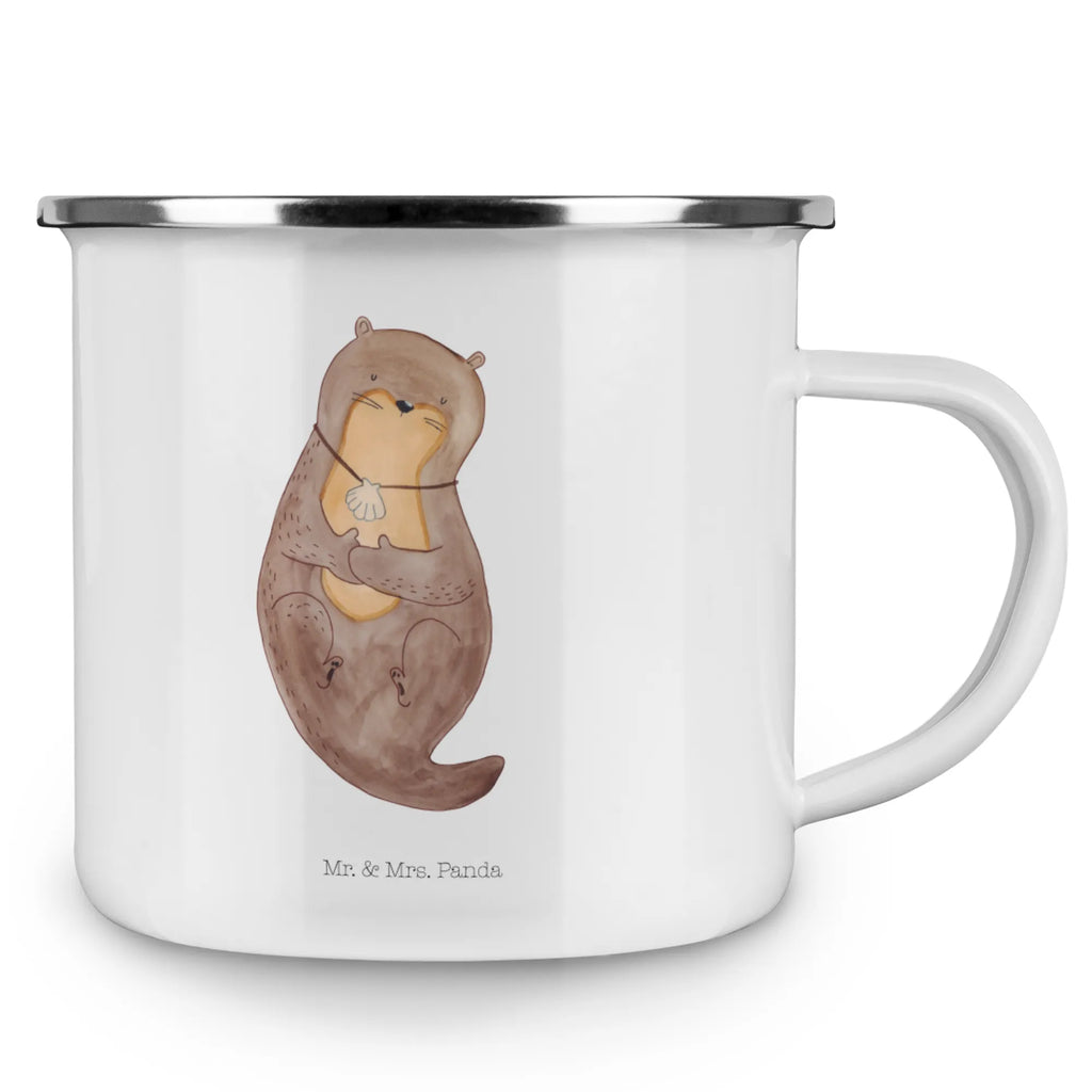 Camping Emaille Tasse Otter mit Muschelmedaillon Campingtasse, Trinkbecher, Metalltasse, Outdoor Tasse, Emaille Trinkbecher, Blechtasse Outdoor, Emaille Campingbecher, Edelstahl Trinkbecher, Metalltasse für Camping, Kaffee Blechtasse, Camping Tasse Metall, Emaille Tasse, Emaille Becher, Tasse Camping, Tasse Emaille, Emaille Tassen, Camping Becher, Metall Tasse, Camping Tassen, Blechtasse, Emaille Tasse Camping, Camping Tasse Emaille, Emailletasse, Camping Tassen Emaille, Campingbecher, Blechtassen, Outdoor Becher, Campingtassen, Emaille Becher Camping, Camping Becher Edelstahl, Otter, Fischotter, Seeotter, Otterliebe, grübeln, träumen, Motivation, Tagträumen, Büro