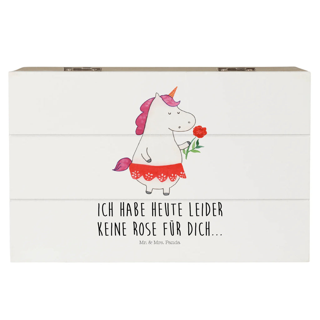 Holzkiste Einhorn Dame Holzkiste, Kiste, Schatzkiste, Truhe, Schatulle, XXL, Erinnerungsbox, Erinnerungskiste, Dekokiste, Aufbewahrungsbox, Geschenkbox, Geschenkdose, Einhorn, Einhörner, Einhorn Deko, Pegasus, Unicorn, Dame, Lady, feine Dame, Freundin, Frau, Bachelor, Bachelorette, Abfuhr, Schluss machen, Trennung