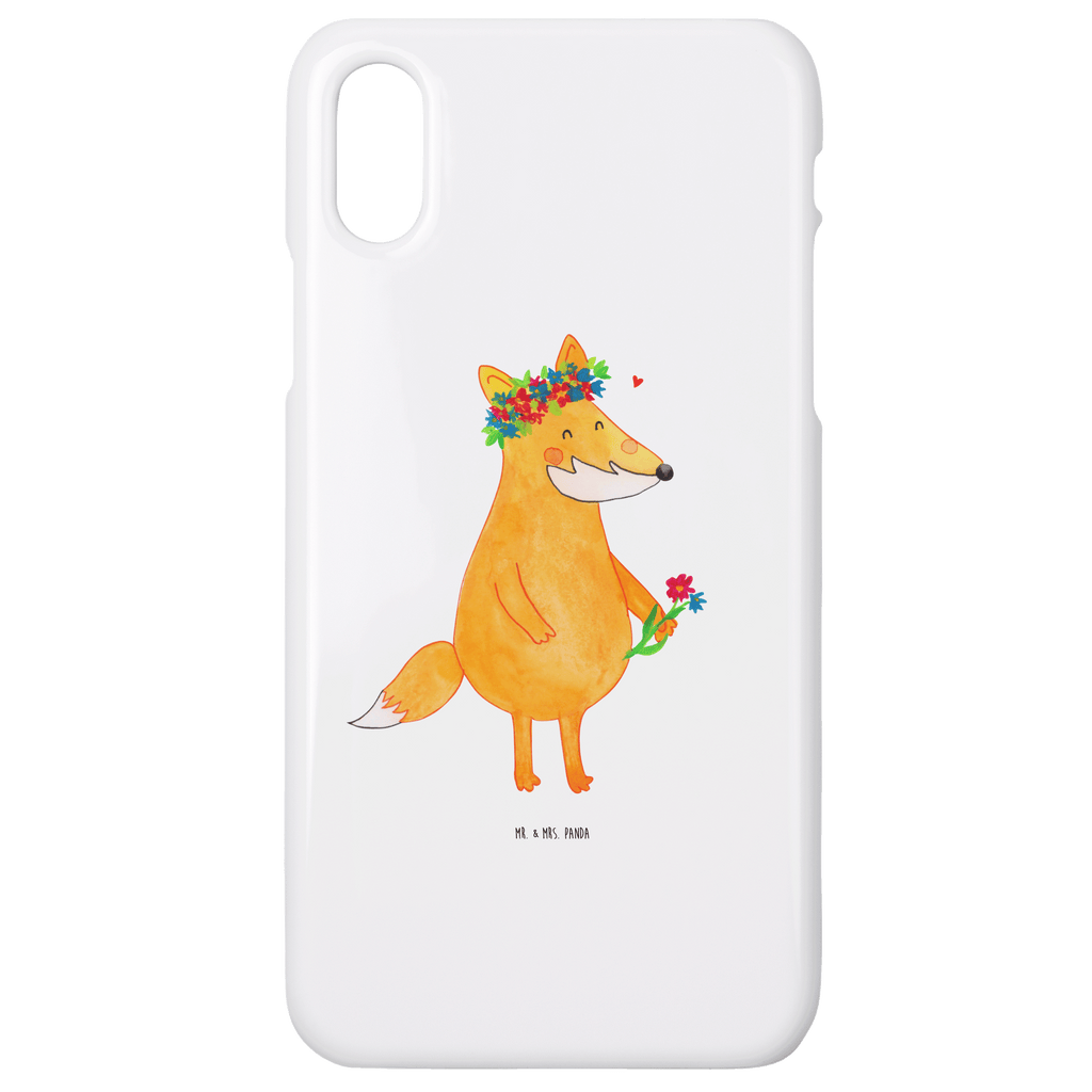 Handyhülle Fuchs Blumen Handyhülle, Handycover, Cover, Handy, Hülle, Iphone 10, Iphone X, Fuchs, Füchse, Fox, Liebe, Freundin, Fuchsmädchen, Blumenmädchen, Freundinnen, Liebesbeweis, Blume, Blumen, Motivation, Freude, ich, mich, Selbstliebe