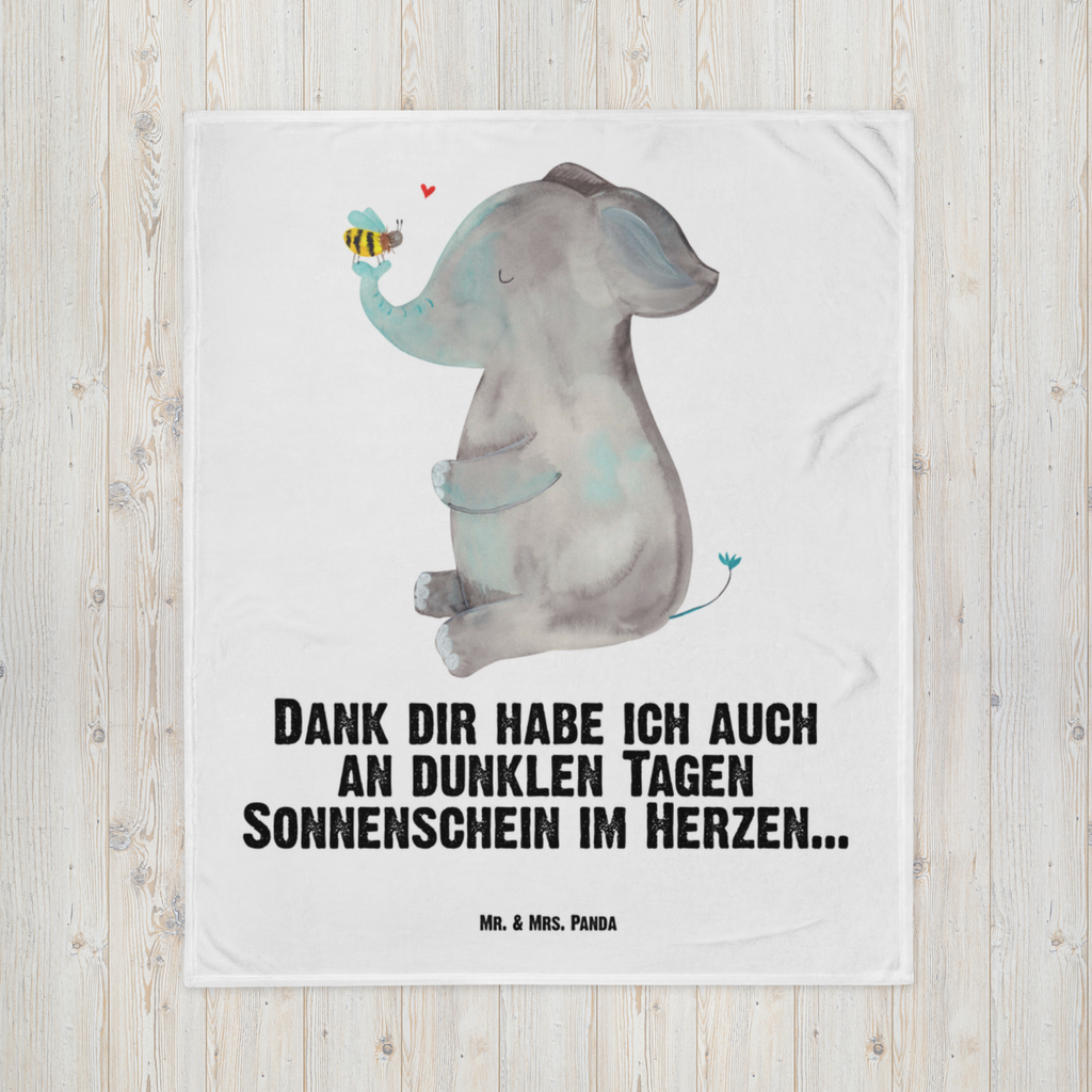 Babydecke Elefant & Biene Babydecke, Babygeschenk, Geschenk Geburt, Babyecke Kuscheldecke, Krabbeldecke, Tiermotive, Gute Laune, lustige Sprüche, Tiere, Elefant, Biene, Liebe, Liebesbeweis, Jahrestag, Liebesgeschenk, Heiratsantrag, Hochzeitsgeschenk, Liebesspruch