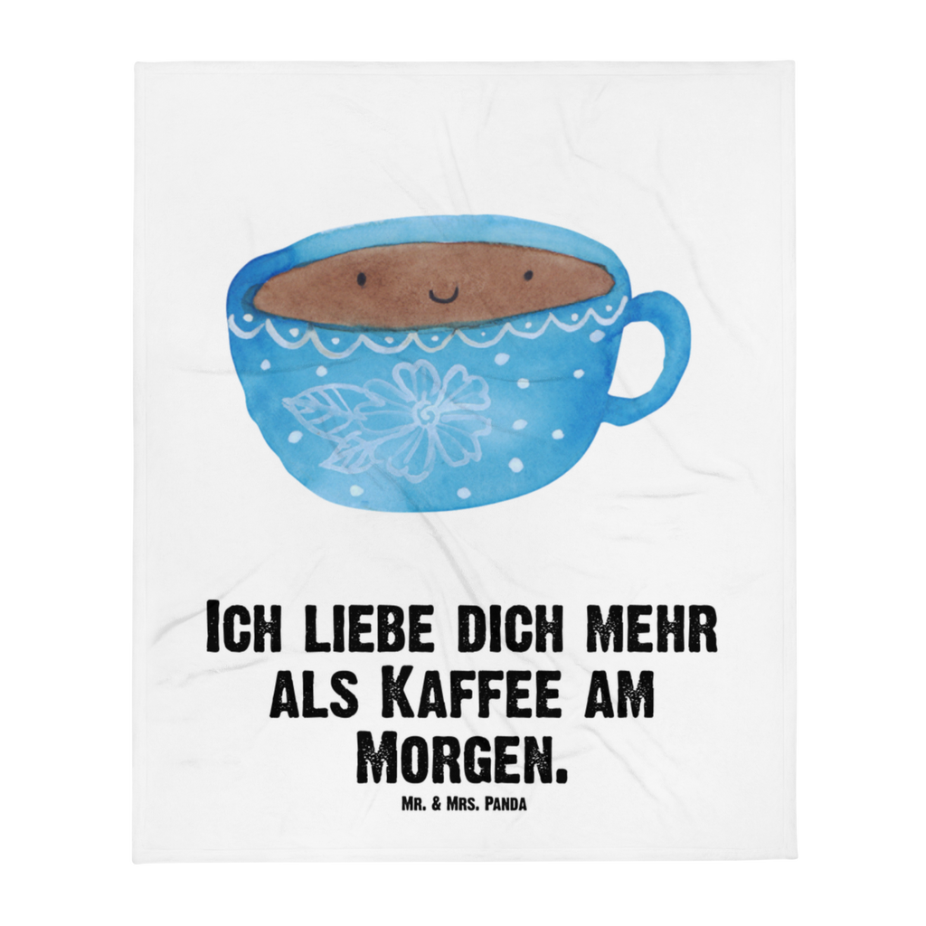 Kuscheldecke Kaffee Tasse Decke, Wohndecke, Tagesdecke, Wolldecke, Sofadecke, Tiermotive, Gute Laune, lustige Sprüche, Tiere, Kaffee, Tasse, Liebe, Geschmack, Genuss, Glücklich