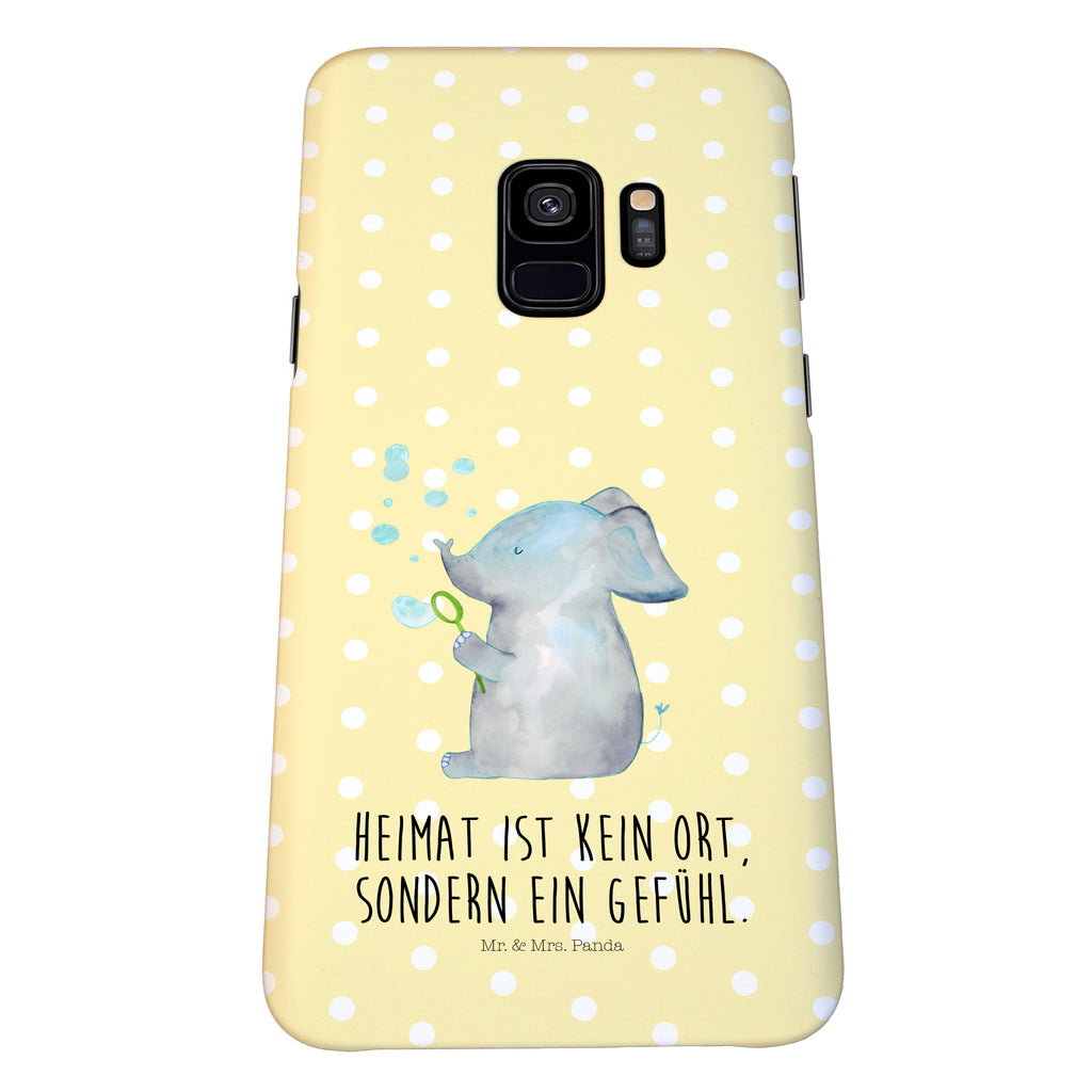 Handyhülle Elefant Seifenblasen Handyhülle, Handycover, Cover, Handy, Hülle, Iphone 10, Iphone X, Tiermotive, Gute Laune, lustige Sprüche, Tiere, Elefant, Elefanten, Dickhäuter, Rüsseltier, Seifenblasen, Liebe, Heimat, Gefühl. Daheim, Liebesbeweis, Liebesspruch