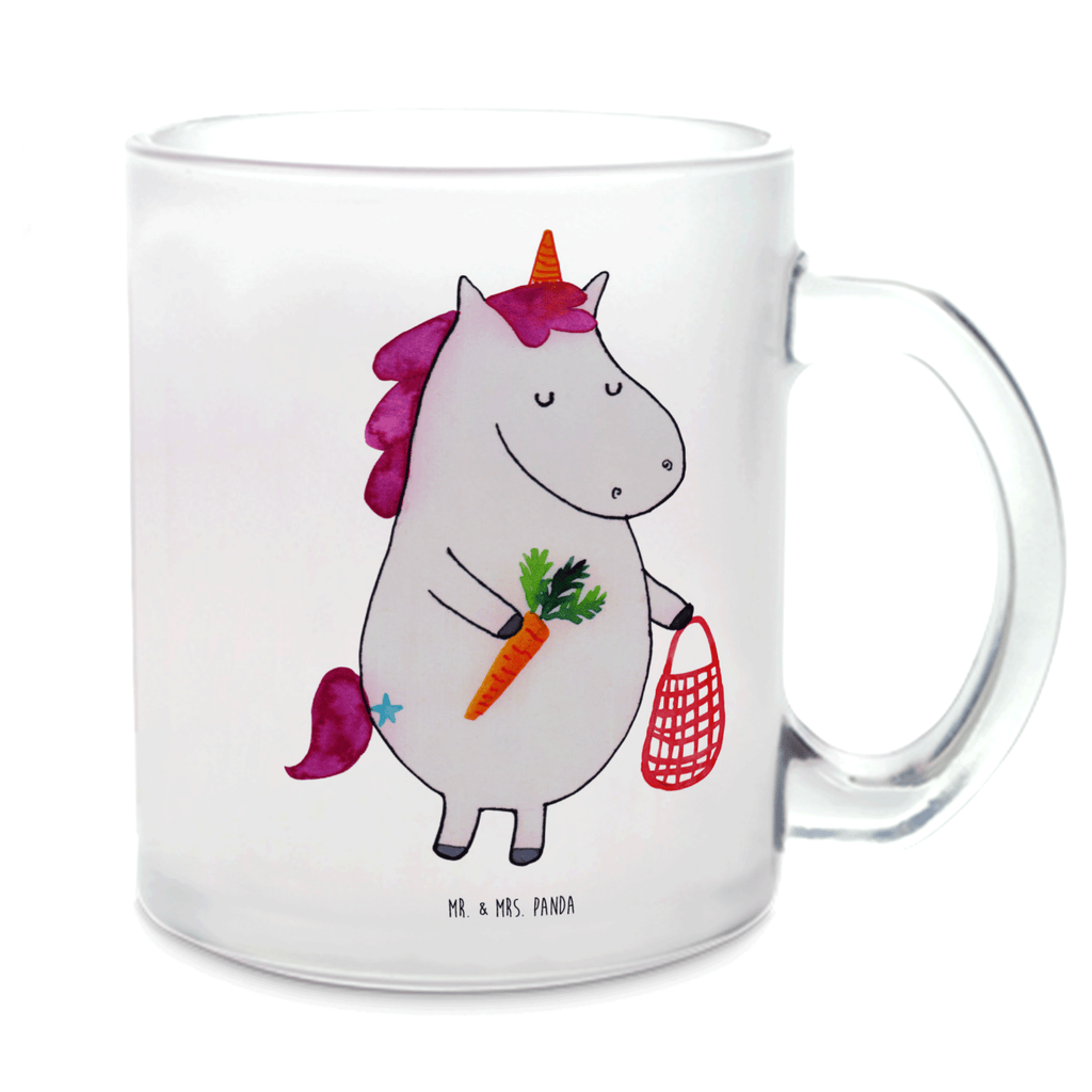 Teetasse Einhorn Vegan Teetasse, Teeglas, Teebecher, Tasse mit Henkel, Tasse, Glas Teetasse, Teetasse aus Glas, Einhorn, Einhörner, Einhorn Deko, Pegasus, Unicorn, vegan, Gesund leben, Vegetariar, Rohkost, Gesund essen, Veganismus, Veganer