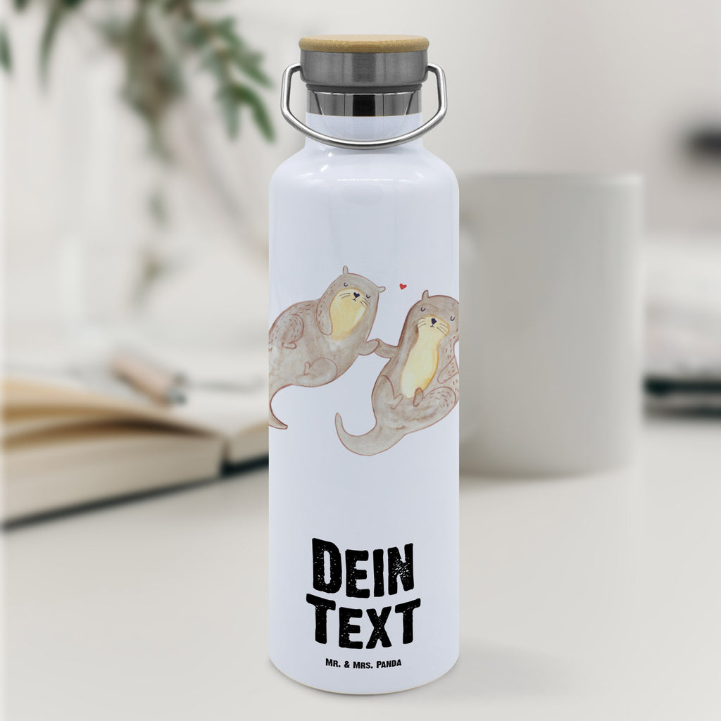 Personalisierte Trinkflasche Otter Bester Partner der Welt Personalisierte Trinkflasche, Trinkflasche mit Namen, Trinkflasche bedrucken, Flasche personalisiert, Trinkflasch mit Aufdruck, Trinkflasche Werbegeschenk, Namensaufdruck Trinkflasche, Sportflasche personalisiert, Trinkflasche Sport, für, Dankeschön, Geschenk, Schenken, Geburtstag, Geburtstagsgeschenk, Geschenkidee, Danke, Bedanken, Mitbringsel, Freude machen, Geschenktipp, Partner, Ehepartner, Mann, Frau, Ehefrau, Ehemann. Freundin, Freund, Lebensgefährte, Paar, Liebe