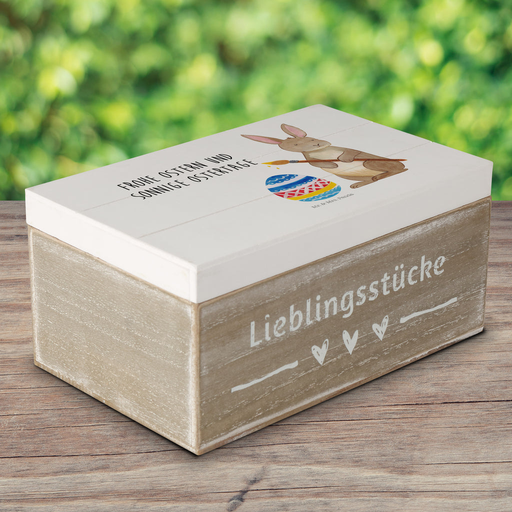 Holzkiste Hase Eier Malen Holzkiste, Kiste, Schatzkiste, Truhe, Schatulle, XXL, Erinnerungsbox, Erinnerungskiste, Dekokiste, Aufbewahrungsbox, Geschenkbox, Geschenkdose, Ostern, Osterhase, Ostergeschenke, Osternest, Osterdeko, Geschenke zu Ostern, Ostern Geschenk, Ostergeschenke Kinder, Ostern Kinder, Frohe Ostern, Ostergrüße, Osterblume, Osterei, bemalte Ostereier, Hase, Kaninchen, Eiermalen