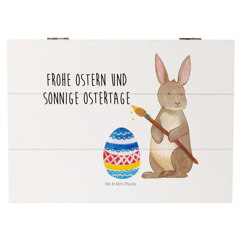 Holzkiste Hase Eier Malen Holzkiste, Kiste, Schatzkiste, Truhe, Schatulle, XXL, Erinnerungsbox, Erinnerungskiste, Dekokiste, Aufbewahrungsbox, Geschenkbox, Geschenkdose, Ostern, Osterhase, Ostergeschenke, Osternest, Osterdeko, Geschenke zu Ostern, Ostern Geschenk, Ostergeschenke Kinder, Ostern Kinder, Frohe Ostern, Ostergrüße, Osterblume, Osterei, bemalte Ostereier, Hase, Kaninchen, Eiermalen