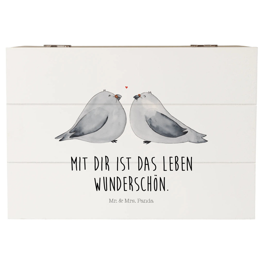 Holzkiste Turteltauben Liebe Holzkiste, Kiste, Schatzkiste, Truhe, Schatulle, XXL, Erinnerungsbox, Erinnerungskiste, Dekokiste, Aufbewahrungsbox, Geschenkbox, Geschenkdose, Liebe, Partner, Freund, Freundin, Ehemann, Ehefrau, Heiraten, Verlobung, Heiratsantrag, Liebesgeschenk, Jahrestag, Hocheitstag, Turteltauben, Turteltäubchen, Tauben, Verliebt, Verlobt, Verheiratet, Geschenk Freundin, Geschenk Freund, Liebesbeweis, Hochzeitstag, Geschenk Hochzeit