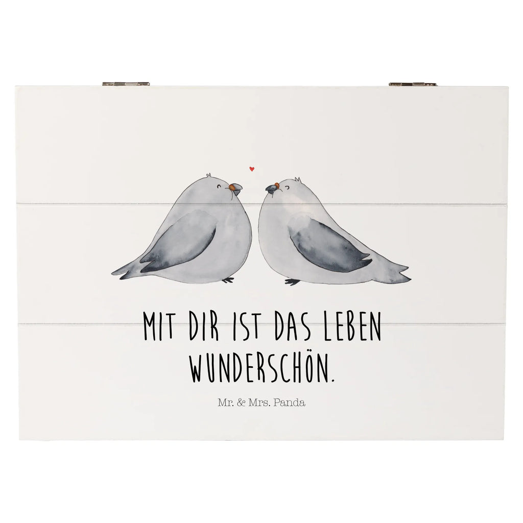 Holzkiste Turteltauben Liebe Holzkiste, Kiste, Schatzkiste, Truhe, Schatulle, XXL, Erinnerungsbox, Erinnerungskiste, Dekokiste, Aufbewahrungsbox, Geschenkbox, Geschenkdose, Liebe, Partner, Freund, Freundin, Ehemann, Ehefrau, Heiraten, Verlobung, Heiratsantrag, Liebesgeschenk, Jahrestag, Hocheitstag, Turteltauben, Turteltäubchen, Tauben, Verliebt, Verlobt, Verheiratet, Geschenk Freundin, Geschenk Freund, Liebesbeweis, Hochzeitstag, Geschenk Hochzeit