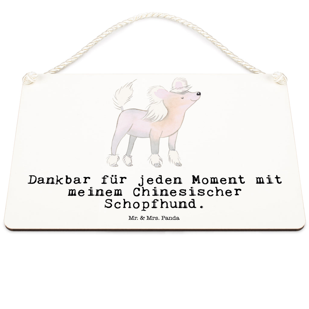 Deko Schild Chinesischer Schopfhund Moment Dekoschild, Deko Schild, Schild, Tür Schild, Türschild, Holzschild, Wandschild, Wanddeko, Hund, Hunderasse, Rassehund, Hundebesitzer, Geschenk, Tierfreund, Schenken, Welpe, Chinesischer Schopfhund, Chinese Crested Dog