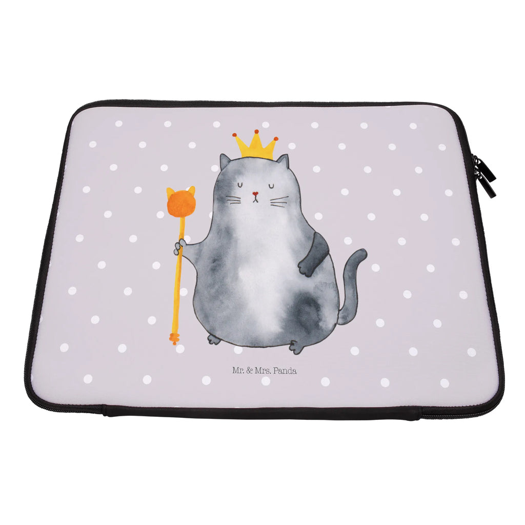 Notebook Tasche Katze König Notebook Tasche, Laptop, Computertasche, Tasche, Notebook-Tasche, Notebook-Reisehülle, Notebook Schutz, Katze, Katzenmotiv, Katzenfan, Katzendeko, Katzenfreund, Katzenliebhaber, Katzenprodukte, Katzenartikel, Katzenaccessoires, Katzensouvenirs, Katzenliebhaberprodukte, Katzenmotive, Katzen, Kater, Mietze, Cat, Cats, Katzenhalter, Katzenbesitzerin, Haustier, König, Königin, Queen, Familie, Mietzhaus, Wohnung, erste eigenen Wohnung, Umzug, Einzug