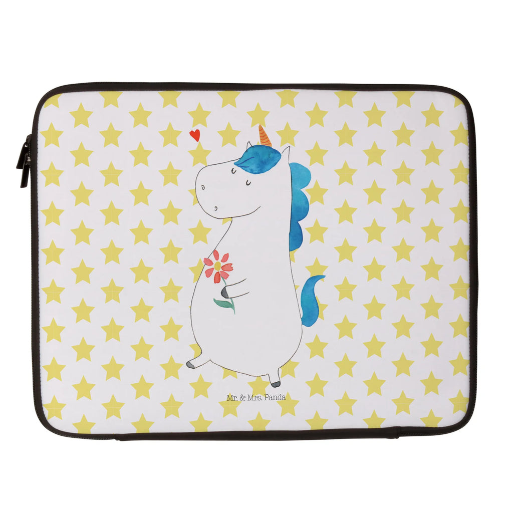 Notebook Tasche Einhorn Spaziergang Notebook Tasche, Laptop, Computertasche, Tasche, Notebook-Tasche, Notebook-Reisehülle, Notebook Schutz, Einhorn, Einhörner, Einhorn Deko, Pegasus, Unicorn, Glitzer, Blumen, Spaziergang, Motivation, Gute Laune, Freude, Freundin, Mutter, Schwester