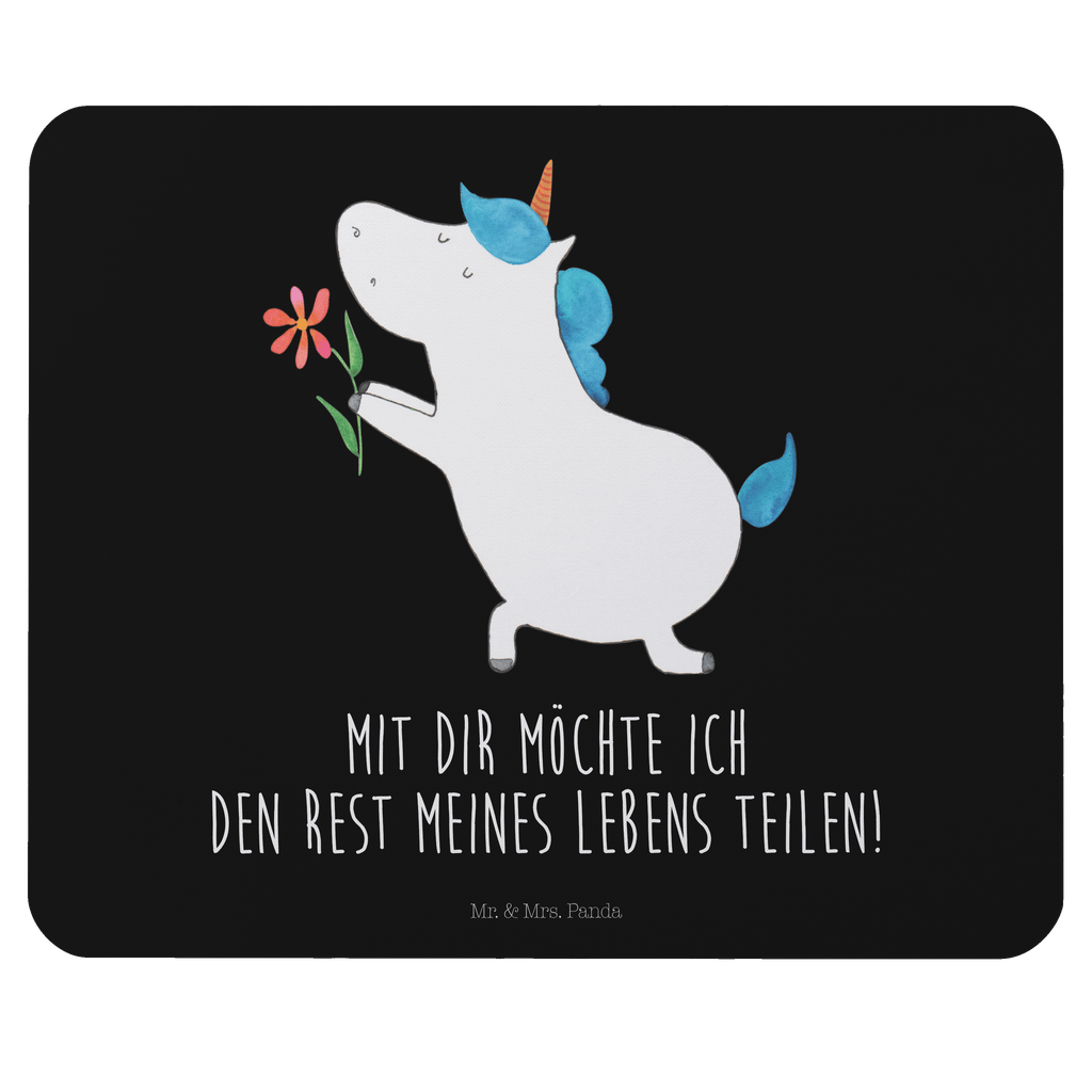 Mauspad Einhorn Blume Mousepad, Computer zubehör, Büroausstattung, PC Zubehör, Arbeitszimmer, Mauspad, Einzigartiges Mauspad, Designer Mauspad, Mausunterlage, Mauspad Büro, Einhorn, Einhörner, Einhorn Deko, Pegasus, Unicorn, Liebe, Liebesbeweis, Antrag, Heiratsantrag, Verlobung, Ehepaar, Pärchen, Partner, Freund, Freundin, Ehe, heiraten