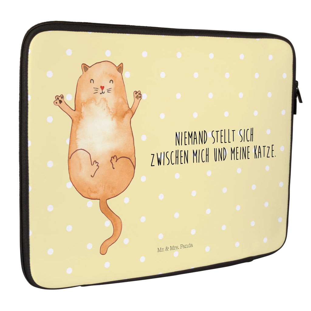 Notebook Tasche Katze Umarmen Notebook Tasche, Laptop, Computertasche, Tasche, Notebook-Tasche, Notebook-Reisehülle, Notebook Schutz, Katze, Katzenmotiv, Katzenfan, Katzendeko, Katzenfreund, Katzenliebhaber, Katzenprodukte, Katzenartikel, Katzenaccessoires, Katzensouvenirs, Katzenliebhaberprodukte, Katzenmotive, Katzen, Kater, Mietze, Cat, Cats, Katzenhalter, Katzenbesitzerin, Haustier, Freundin, Freunde, beste Freunde, Liebe, Katzenliebe, Familie