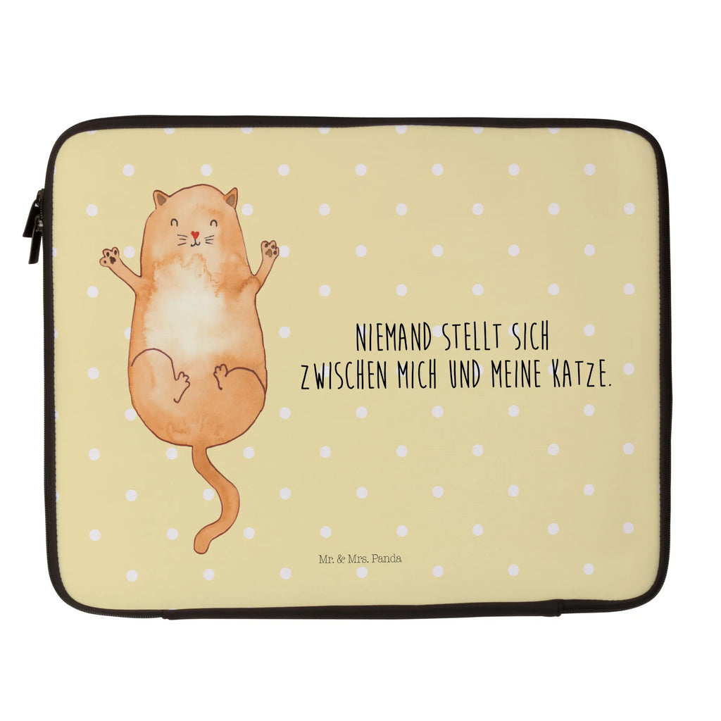 Notebook Tasche Katze Umarmen Notebook Tasche, Laptop, Computertasche, Tasche, Notebook-Tasche, Notebook-Reisehülle, Notebook Schutz, Katze, Katzenmotiv, Katzenfan, Katzendeko, Katzenfreund, Katzenliebhaber, Katzenprodukte, Katzenartikel, Katzenaccessoires, Katzensouvenirs, Katzenliebhaberprodukte, Katzenmotive, Katzen, Kater, Mietze, Cat, Cats, Katzenhalter, Katzenbesitzerin, Haustier, Freundin, Freunde, beste Freunde, Liebe, Katzenliebe, Familie