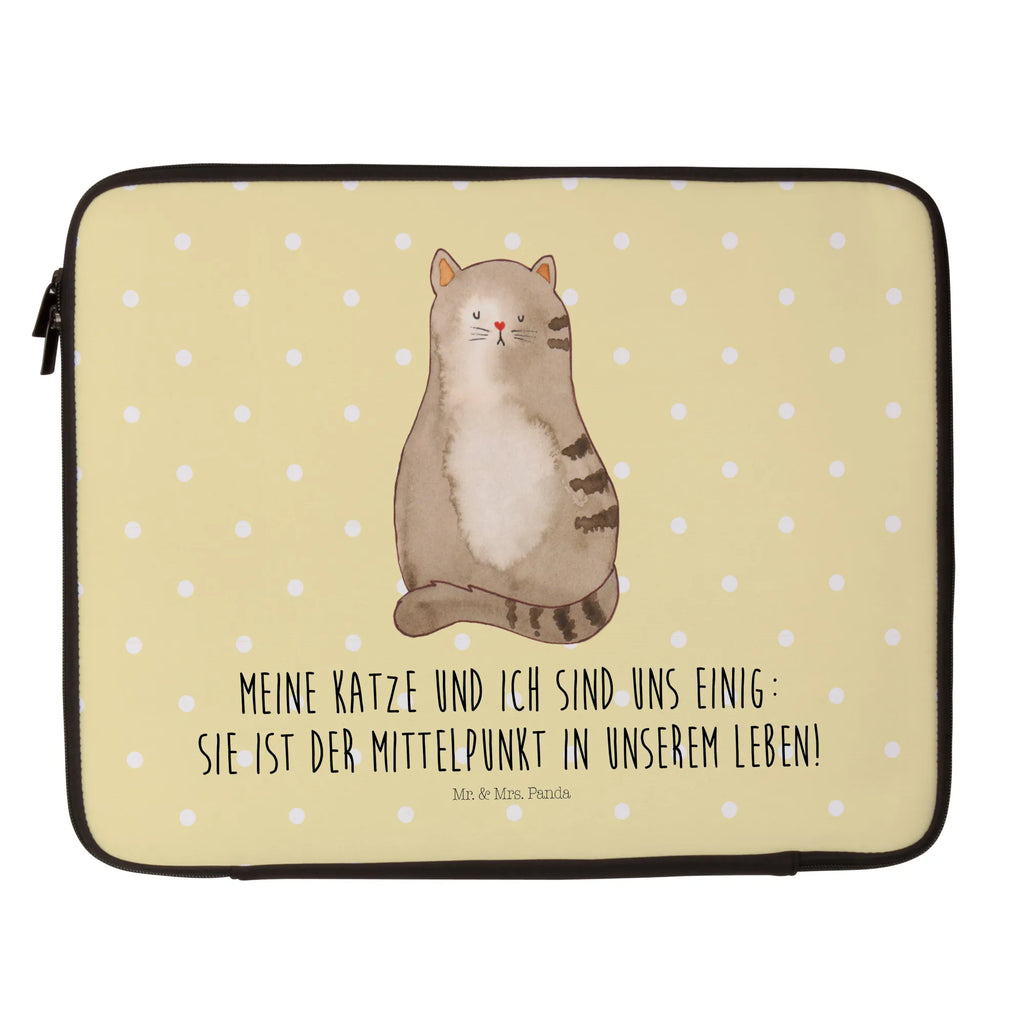 Notebook Tasche Katze Sitzen Notebook Tasche, Laptop, Computertasche, Tasche, Notebook-Tasche, Notebook-Reisehülle, Notebook Schutz, Katze, Katzenmotiv, Katzenfan, Katzendeko, Katzenfreund, Katzenliebhaber, Katzenprodukte, Katzenartikel, Katzenaccessoires, Katzensouvenirs, Katzenliebhaberprodukte, Katzenmotive, Katzen, Kater, Mietze, Cat, Cats, Katzenhalter, Katzenbesitzerin, Haustier, Katzenliebe, Lebensinhalt, Liebe, Mittelpunkt, Familie