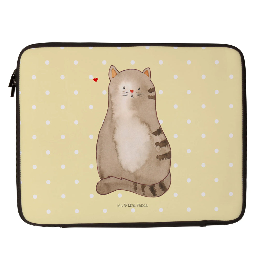 Notebook Tasche Katze Sitzen Notebook Tasche, Laptop, Computertasche, Tasche, Notebook-Tasche, Notebook-Reisehülle, Notebook Schutz, Katze, Katzenmotiv, Katzenfan, Katzendeko, Katzenfreund, Katzenliebhaber, Katzenprodukte, Katzenartikel, Katzenaccessoires, Katzensouvenirs, Katzenliebhaberprodukte, Katzenmotive, Katzen, Kater, Mietze, Cat, Cats, Katzenhalter, Katzenbesitzerin, Haustier, Katzenliebe, Lebensinhalt, Liebe, Mittelpunkt, Familie