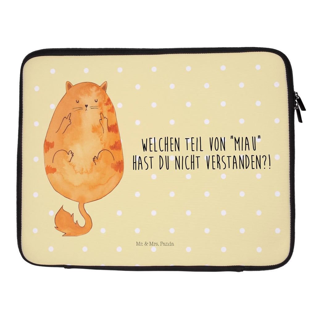 Notebook Tasche Katze Mittelfinger Notebook Tasche, Laptop, Computertasche, Tasche, Notebook-Tasche, Notebook-Reisehülle, Notebook Schutz, Katze, Katzenmotiv, Katzenfan, Katzendeko, Katzenfreund, Katzenliebhaber, Katzenprodukte, Katzenartikel, Katzenaccessoires, Katzensouvenirs, Katzenliebhaberprodukte, Katzenmotive, Katzen, Kater, Mietze, Cat, Cats