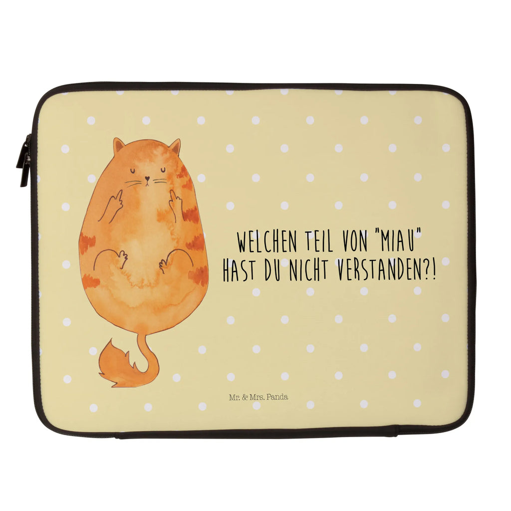 Notebook Tasche Katze Mittelfinger Notebook Tasche, Laptop, Computertasche, Tasche, Notebook-Tasche, Notebook-Reisehülle, Notebook Schutz, Katze, Katzenmotiv, Katzenfan, Katzendeko, Katzenfreund, Katzenliebhaber, Katzenprodukte, Katzenartikel, Katzenaccessoires, Katzensouvenirs, Katzenliebhaberprodukte, Katzenmotive, Katzen, Kater, Mietze, Cat, Cats