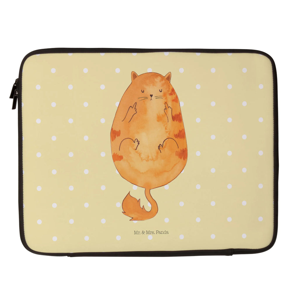 Notebook Tasche Katze Mittelfinger Notebook Tasche, Laptop, Computertasche, Tasche, Notebook-Tasche, Notebook-Reisehülle, Notebook Schutz, Katze, Katzenmotiv, Katzenfan, Katzendeko, Katzenfreund, Katzenliebhaber, Katzenprodukte, Katzenartikel, Katzenaccessoires, Katzensouvenirs, Katzenliebhaberprodukte, Katzenmotive, Katzen, Kater, Mietze, Cat, Cats