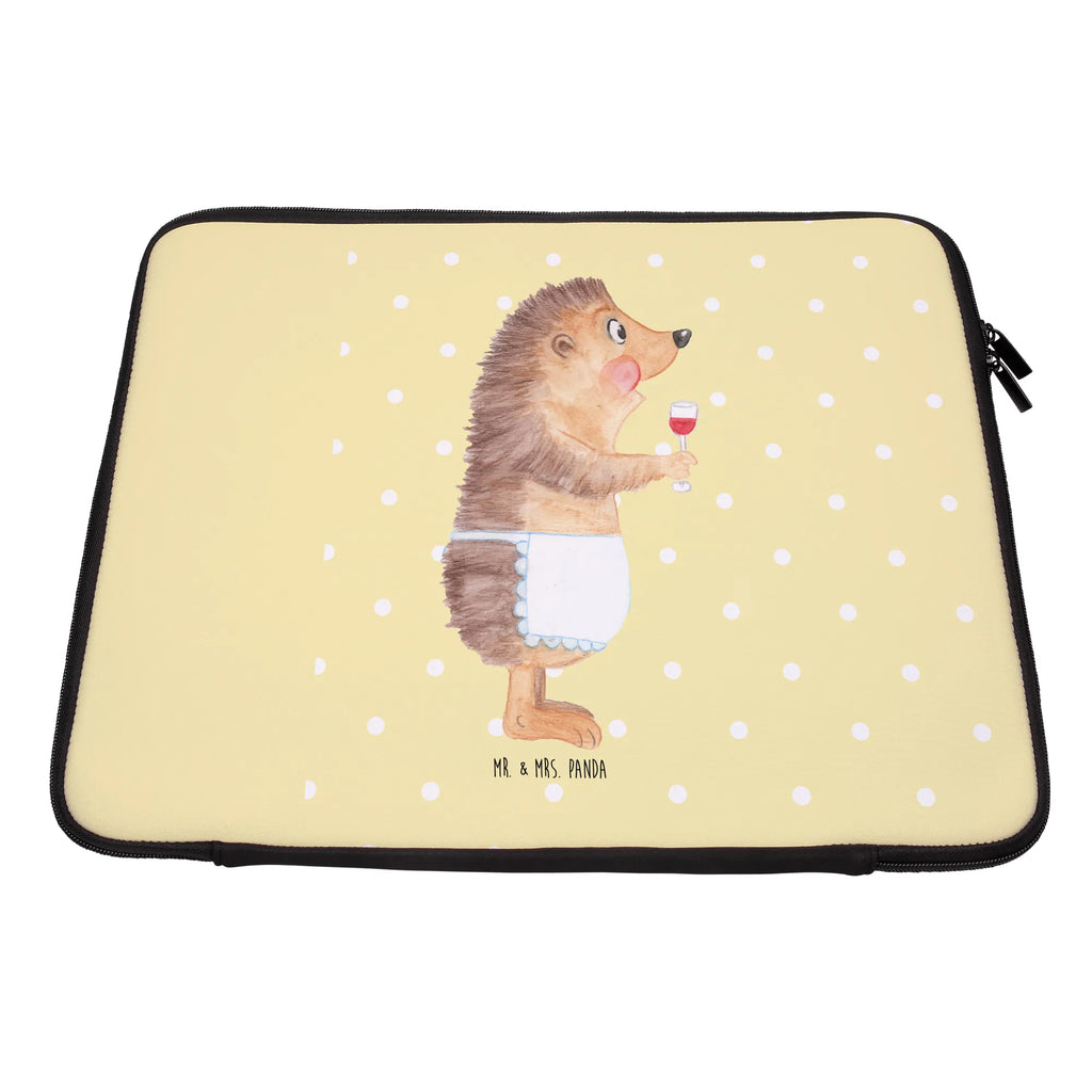 Notebook Tasche Igel Wein Notebook Tasche, Laptop, Computertasche, Tasche, Notebook-Tasche, Notebook-Reisehülle, Notebook Schutz, Tiermotive, Gute Laune, lustige Sprüche, Tiere, Wein Spruch, Igel, Geschenk Weintrinker, Geschenk Weinliebhaber, Wein Deko, Weinglas, Rotwein, Weißwein, Wein trinken