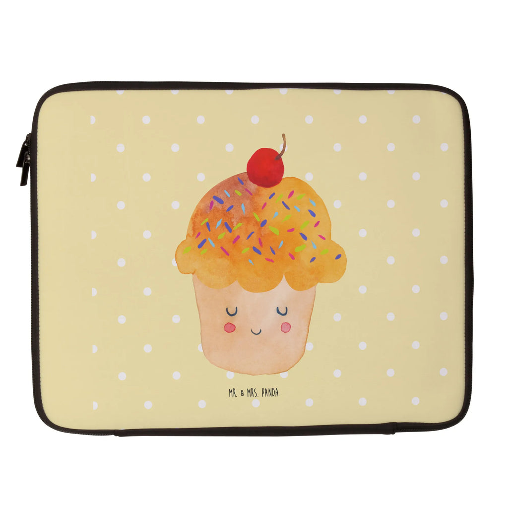 Notebook Tasche Cupcake Notebook Tasche, Laptop, Computertasche, Tasche, Notebook-Tasche, Notebook-Reisehülle, Notebook Schutz, Tiermotive, Gute Laune, lustige Sprüche, Tiere, Cupcakes, Muffin, Wunder, Küche Deko, Küche Spruch, Backen Geschenk, Geschenk Koch, Motivation Sprüche