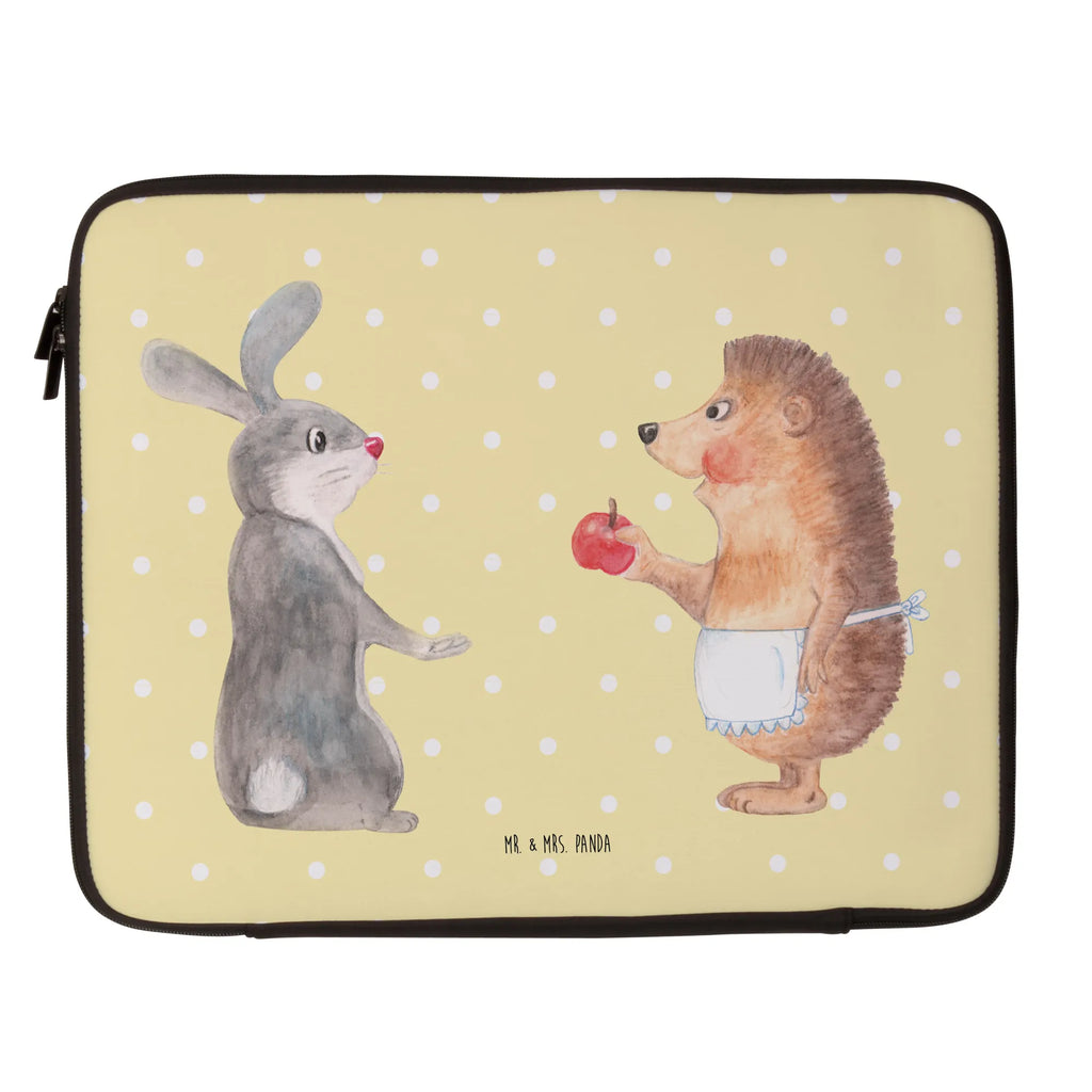 Notebook Tasche Hase Igel Notebook Tasche, Laptop, Computertasche, Tasche, Notebook-Tasche, Notebook-Reisehülle, Notebook Schutz, Tiermotive, Gute Laune, lustige Sprüche, Tiere, Igel und Hase, Igel, Hase, Liebe Spruch, Liebeskummer Geschenk, Herzschmerz, Trösten, Trennungsschmerz, Spruch romantisch