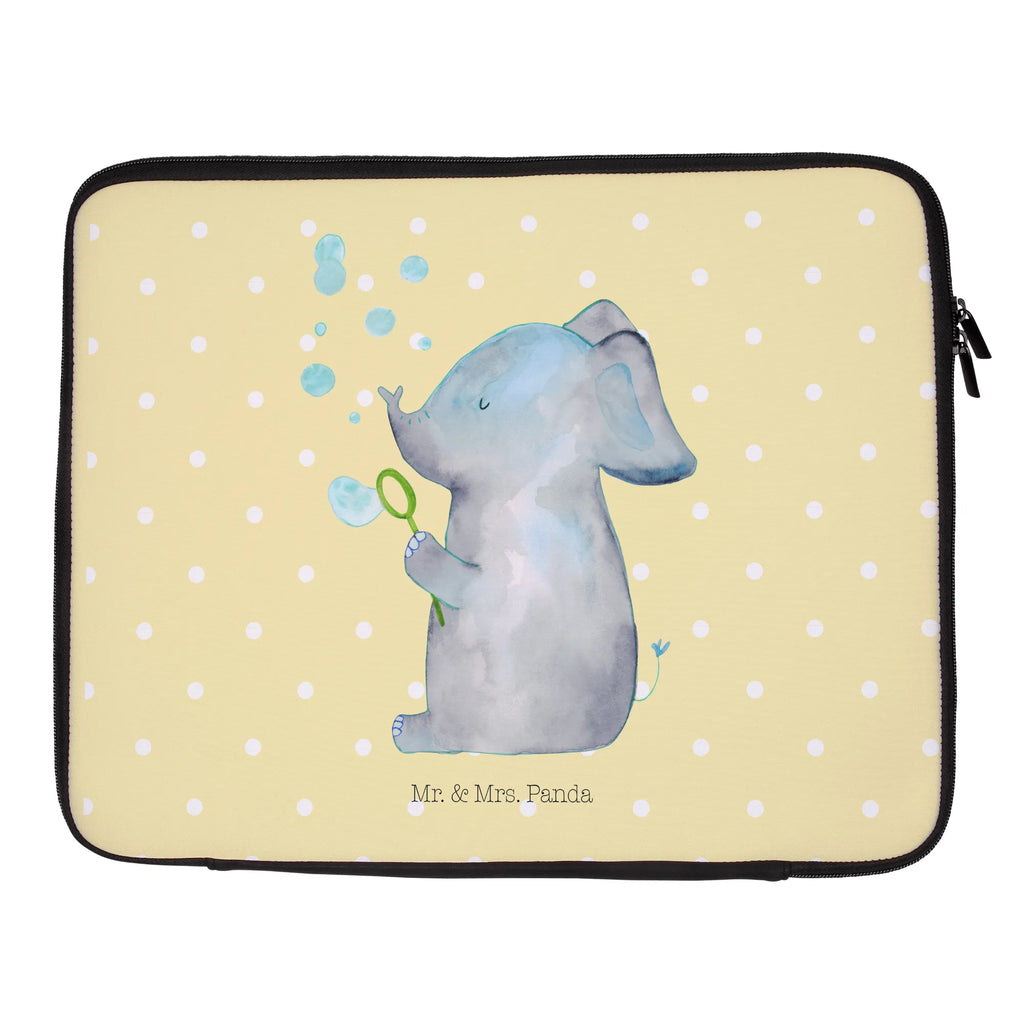 Notebook Tasche Elefant Seifenblasen Notebook Tasche, Laptop, Computertasche, Tasche, Notebook-Tasche, Notebook-Reisehülle, Notebook Schutz, Tiermotive, Gute Laune, lustige Sprüche, Tiere, Elefant, Elefanten, Dickhäuter, Rüsseltier, Seifenblasen, Liebe, Heimat, Gefühl. Daheim, Liebesbeweis, Liebesspruch