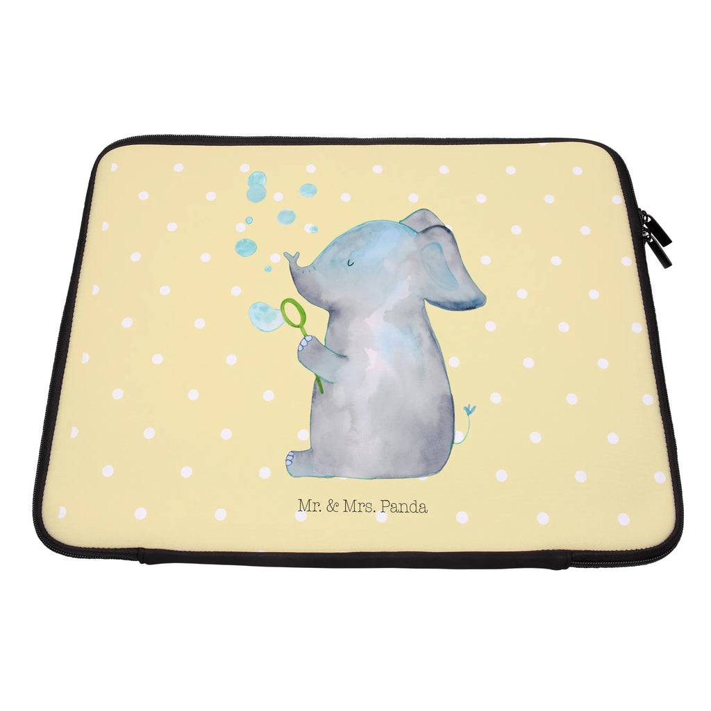 Notebook Tasche Elefant Seifenblasen Notebook Tasche, Laptop, Computertasche, Tasche, Notebook-Tasche, Notebook-Reisehülle, Notebook Schutz, Tiermotive, Gute Laune, lustige Sprüche, Tiere, Elefant, Elefanten, Dickhäuter, Rüsseltier, Seifenblasen, Liebe, Heimat, Gefühl. Daheim, Liebesbeweis, Liebesspruch