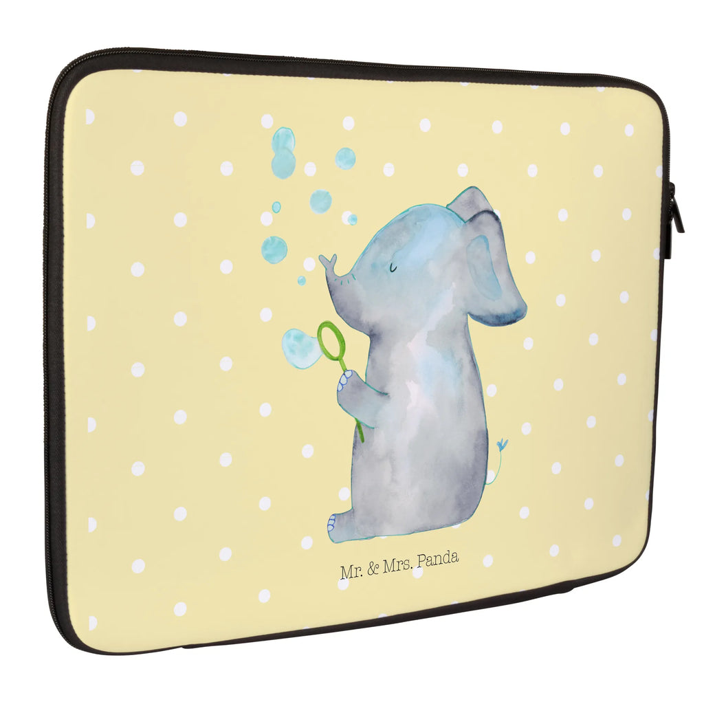 Notebook Tasche Elefant Seifenblasen Notebook Tasche, Laptop, Computertasche, Tasche, Notebook-Tasche, Notebook-Reisehülle, Notebook Schutz, Tiermotive, Gute Laune, lustige Sprüche, Tiere, Elefant, Elefanten, Dickhäuter, Rüsseltier, Seifenblasen, Liebe, Heimat, Gefühl. Daheim, Liebesbeweis, Liebesspruch