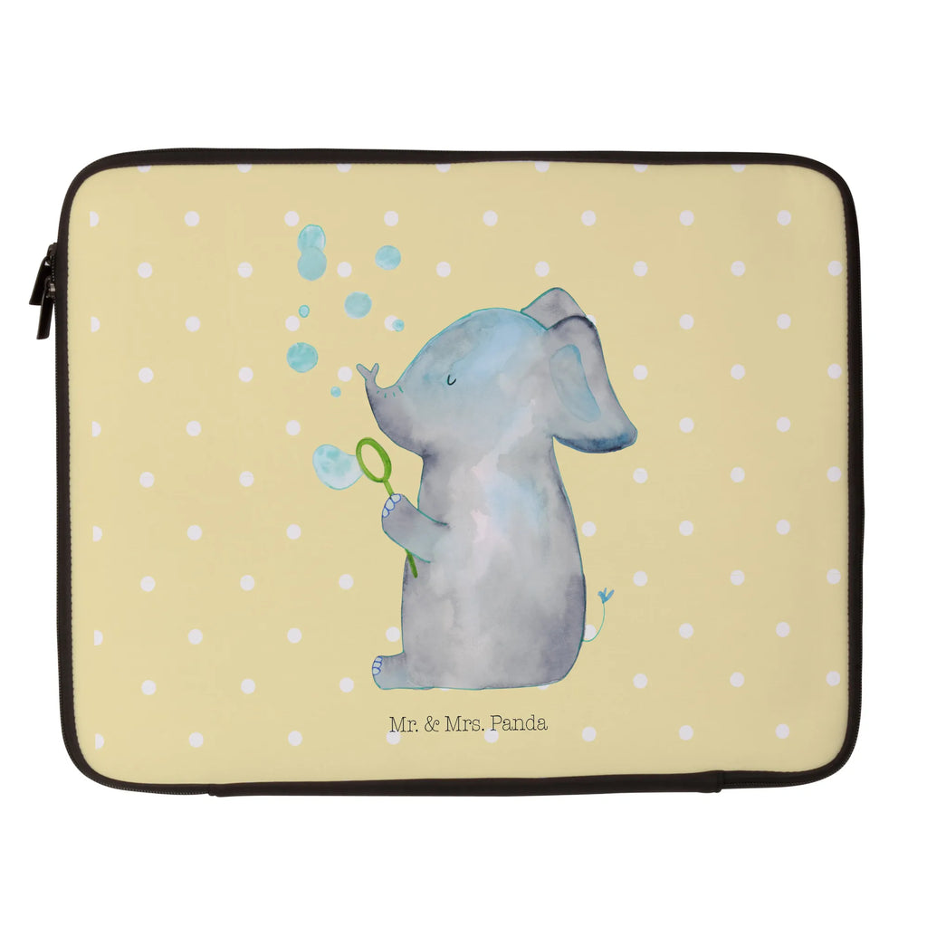 Notebook Tasche Elefant Seifenblasen Notebook Tasche, Laptop, Computertasche, Tasche, Notebook-Tasche, Notebook-Reisehülle, Notebook Schutz, Tiermotive, Gute Laune, lustige Sprüche, Tiere, Elefant, Elefanten, Dickhäuter, Rüsseltier, Seifenblasen, Liebe, Heimat, Gefühl. Daheim, Liebesbeweis, Liebesspruch