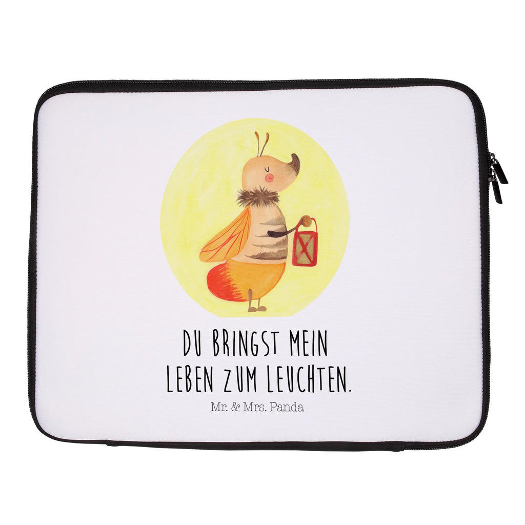 Notebook Tasche Glühwürmchen Notebook Tasche, Laptop, Computertasche, Tasche, Notebook-Tasche, Notebook-Reisehülle, Notebook Schutz, Tiermotive, Gute Laune, lustige Sprüche, Tiere, Glühwürmchen, Glühwurm, Falter, Liebe, Leuchten, magisch, Liebesbeweis, Lieblingsmensch, Verlobung, Heiratsantrag, Jahrestag, Liebesspruch