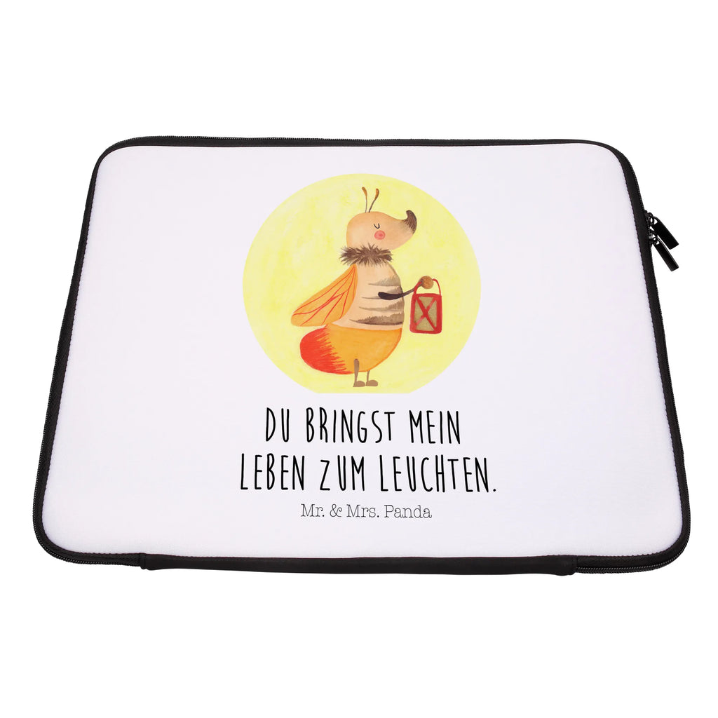 Notebook Tasche Glühwürmchen Notebook Tasche, Laptop, Computertasche, Tasche, Notebook-Tasche, Notebook-Reisehülle, Notebook Schutz, Tiermotive, Gute Laune, lustige Sprüche, Tiere, Glühwürmchen, Glühwurm, Falter, Liebe, Leuchten, magisch, Liebesbeweis, Lieblingsmensch, Verlobung, Heiratsantrag, Jahrestag, Liebesspruch