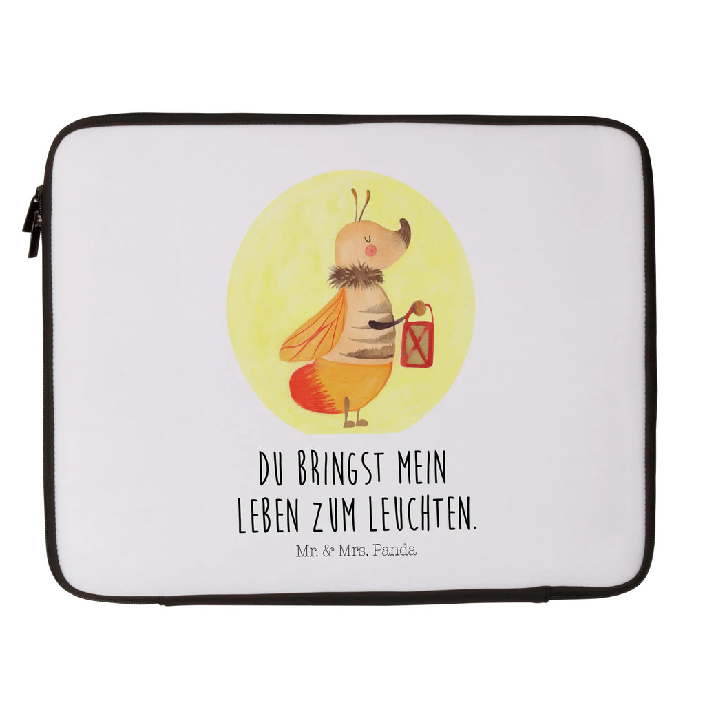 Notebook Tasche Glühwürmchen Notebook Tasche, Laptop, Computertasche, Tasche, Notebook-Tasche, Notebook-Reisehülle, Notebook Schutz, Tiermotive, Gute Laune, lustige Sprüche, Tiere, Glühwürmchen, Glühwurm, Falter, Liebe, Leuchten, magisch, Liebesbeweis, Lieblingsmensch, Verlobung, Heiratsantrag, Jahrestag, Liebesspruch