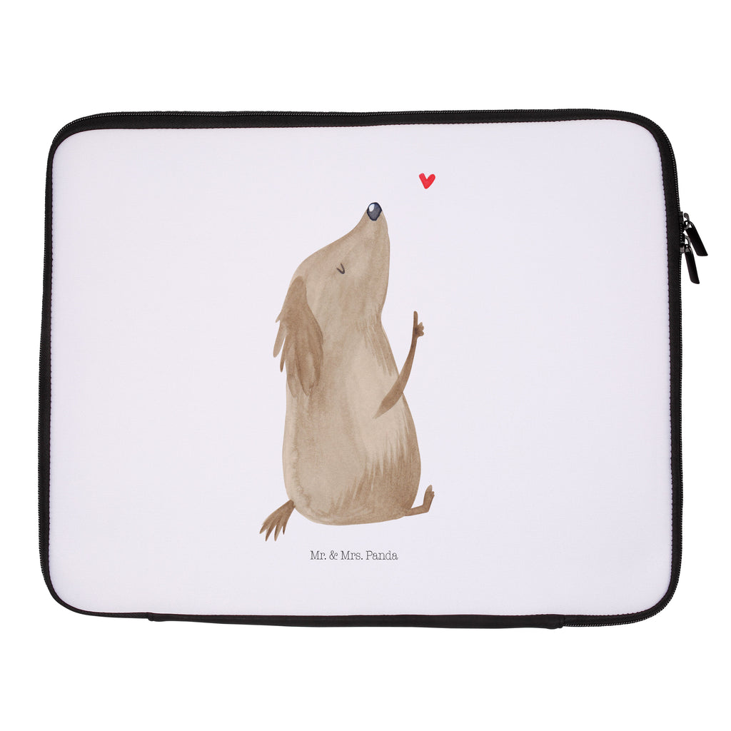 Notebook Tasche Hund Liebe Notebook Tasche, Laptop, Computertasche, Tasche, Notebook-Tasche, Notebook-Reisehülle, Notebook Schutz, Hund, Hundemotiv, Haustier, Hunderasse, Tierliebhaber, Hundebesitzer, Sprüche, Liebe, Hundeglück, Hundeliebe, Hunde, Frauchen