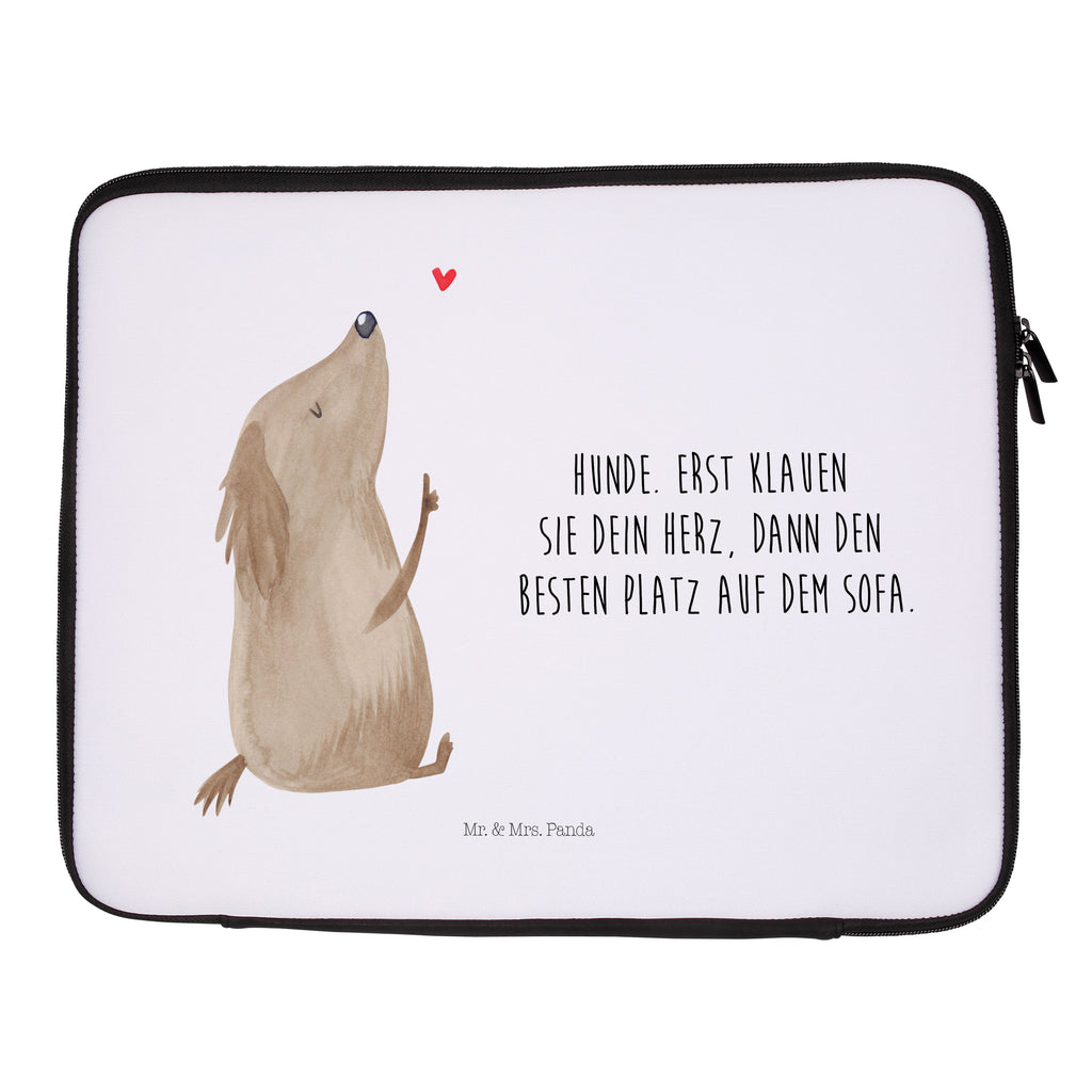 Notebook Tasche Hund Liebe Notebook Tasche, Laptop, Computertasche, Tasche, Notebook-Tasche, Notebook-Reisehülle, Notebook Schutz, Hund, Hundemotiv, Haustier, Hunderasse, Tierliebhaber, Hundebesitzer, Sprüche, Liebe, Hundeglück, Hundeliebe, Hunde, Frauchen