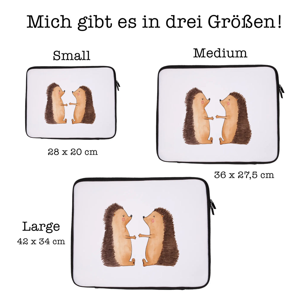 Notebook Tasche Igel Liebe Notebook Tasche, Laptop, Computertasche, Tasche, Notebook-Tasche, Notebook-Reisehülle, Notebook Schutz, Liebe, Partner, Freund, Freundin, Ehemann, Ehefrau, Heiraten, Verlobung, Heiratsantrag, Liebesgeschenk, Jahrestag, Hocheitstag, Verliebt, Verlobt, Verheiratet, Geschenk, Liebesbeweis, Hochzeitstag, Hochzeit, Igel