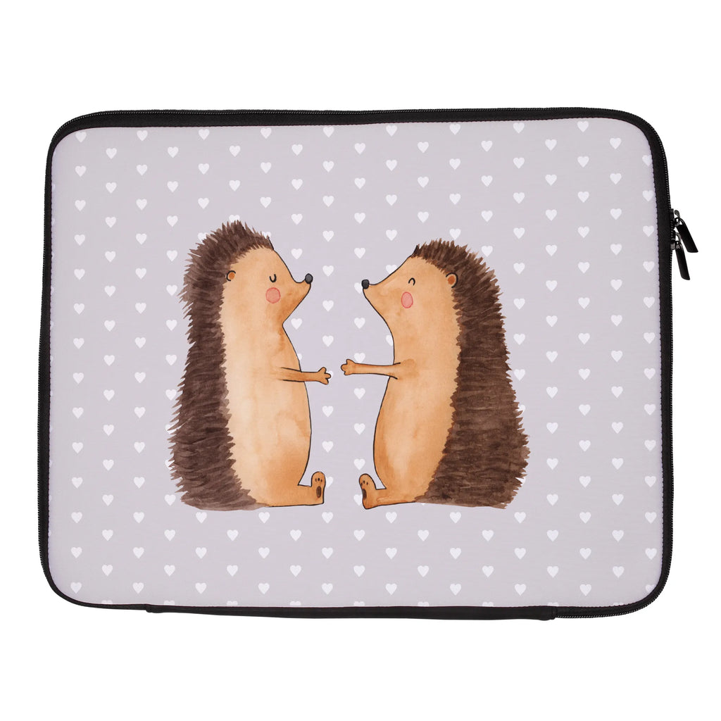 Notebook Tasche Igel Liebe Notebook Tasche, Laptop, Computertasche, Tasche, Notebook-Tasche, Notebook-Reisehülle, Notebook Schutz, Liebe, Partner, Freund, Freundin, Ehemann, Ehefrau, Heiraten, Verlobung, Heiratsantrag, Liebesgeschenk, Jahrestag, Hocheitstag, Verliebt, Verlobt, Verheiratet, Geschenk, Liebesbeweis, Hochzeitstag, Hochzeit, Igel