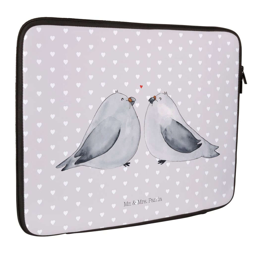 Notebook Tasche Turteltauben Liebe Notebook Tasche, Laptop, Computertasche, Tasche, Notebook-Tasche, Notebook-Reisehülle, Notebook Schutz, Liebe, Partner, Freund, Freundin, Ehemann, Ehefrau, Heiraten, Verlobung, Heiratsantrag, Liebesgeschenk, Jahrestag, Hocheitstag, Turteltauben, Turteltäubchen, Tauben, Verliebt, Verlobt, Verheiratet, Geschenk Freundin, Geschenk Freund, Liebesbeweis, Hochzeitstag, Geschenk Hochzeit