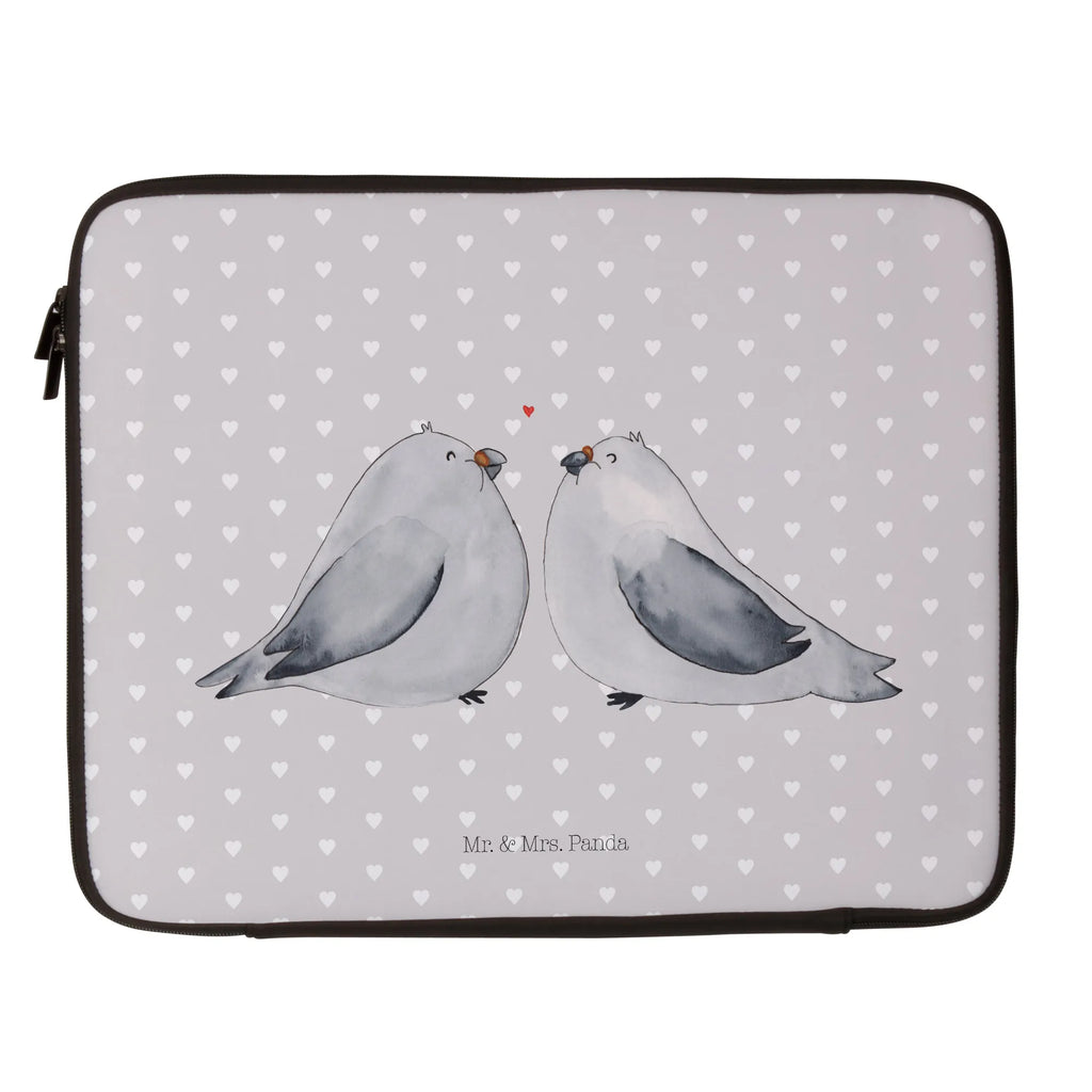 Notebook Tasche Turteltauben Liebe Notebook Tasche, Laptop, Computertasche, Tasche, Notebook-Tasche, Notebook-Reisehülle, Notebook Schutz, Liebe, Partner, Freund, Freundin, Ehemann, Ehefrau, Heiraten, Verlobung, Heiratsantrag, Liebesgeschenk, Jahrestag, Hocheitstag, Turteltauben, Turteltäubchen, Tauben, Verliebt, Verlobt, Verheiratet, Geschenk Freundin, Geschenk Freund, Liebesbeweis, Hochzeitstag, Geschenk Hochzeit