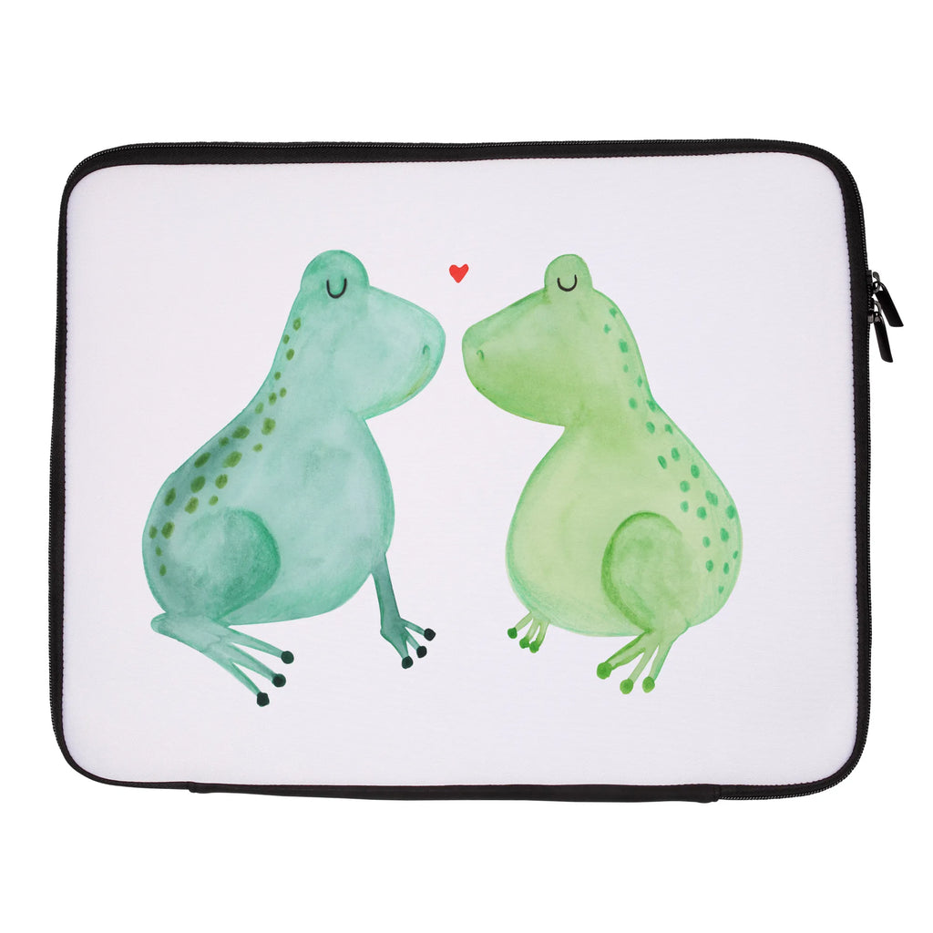 Notebook Tasche Frosch Liebe Notebook Tasche, Laptop, Computertasche, Tasche, Notebook-Tasche, Notebook-Reisehülle, Notebook Schutz, Liebe, Partner, Freund, Freundin, Ehemann, Ehefrau, Heiraten, Verlobung, Heiratsantrag, Liebesgeschenk, Jahrestag, Hocheitstag, Verliebt, Verlobt, Verheiratet, Geschenk Freundin, Geschenk Freund, Liebesbeweis, Hochzeitstag, Geschenk Hochzeit, Frosch, Frösche, Froschkönig, Fröschchen