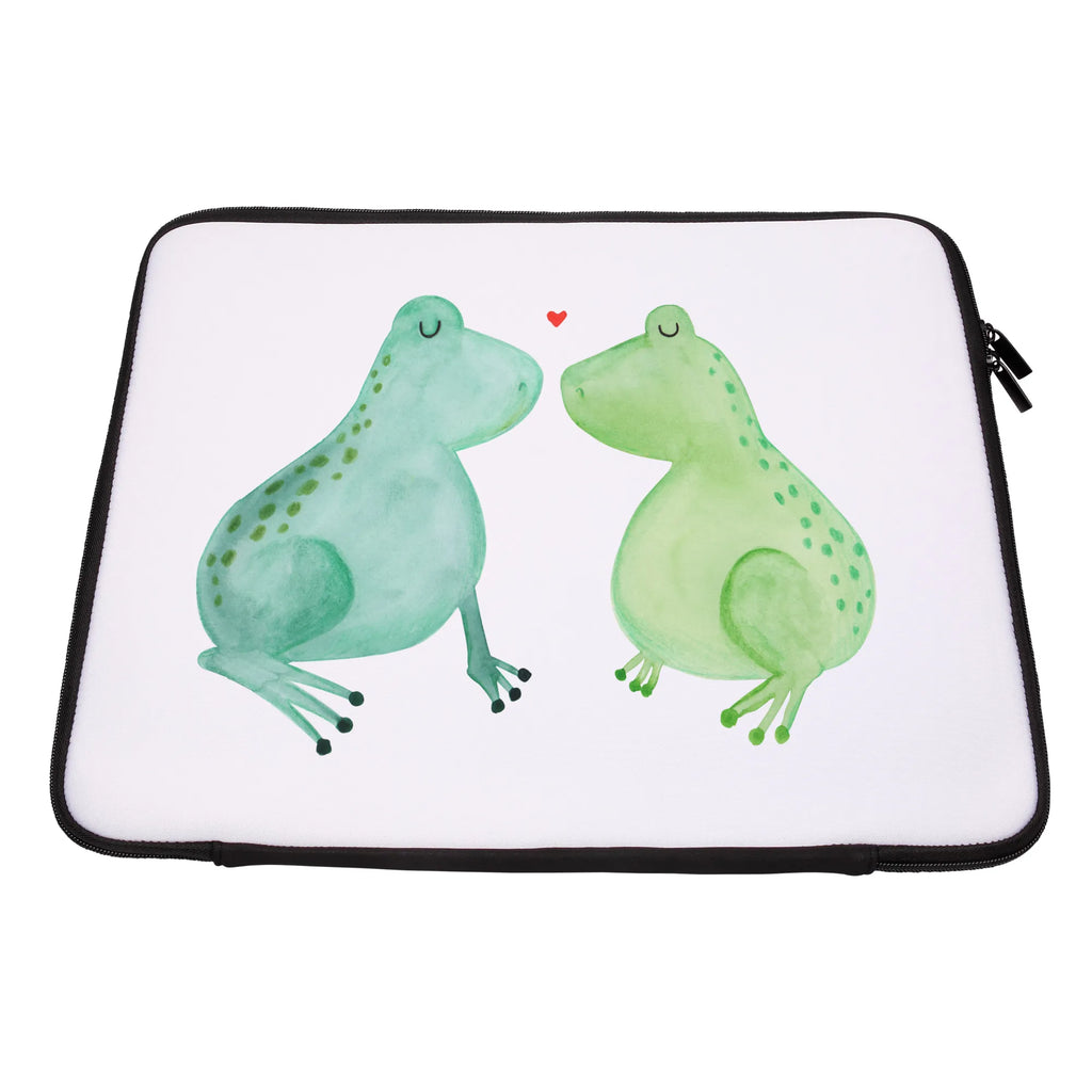 Notebook Tasche Frosch Liebe Notebook Tasche, Laptop, Computertasche, Tasche, Notebook-Tasche, Notebook-Reisehülle, Notebook Schutz, Liebe, Partner, Freund, Freundin, Ehemann, Ehefrau, Heiraten, Verlobung, Heiratsantrag, Liebesgeschenk, Jahrestag, Hocheitstag, Verliebt, Verlobt, Verheiratet, Geschenk Freundin, Geschenk Freund, Liebesbeweis, Hochzeitstag, Geschenk Hochzeit, Frosch, Frösche, Froschkönig, Fröschchen