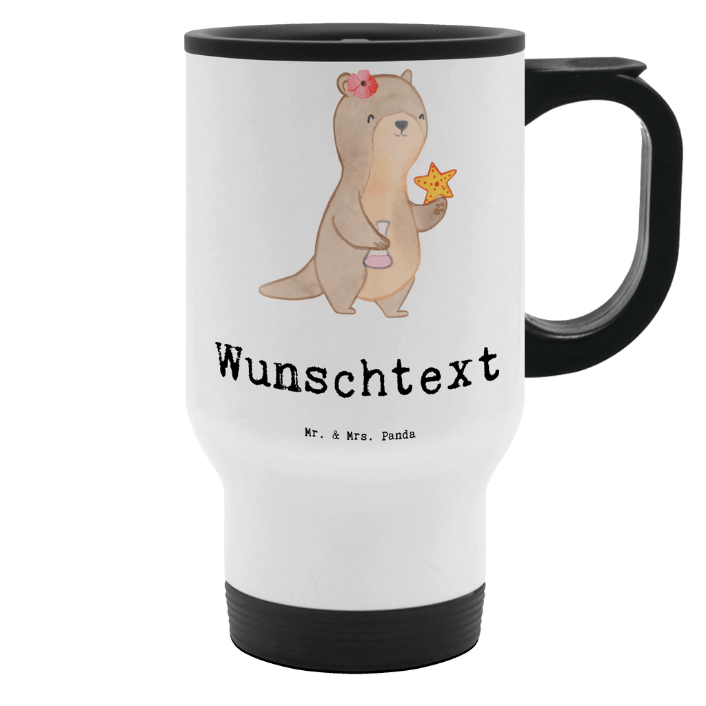 Personalisierter Thermobecher Meeresbiologin mit Herz Personalisierter Thermobecher, Personalisierter To Go Becher, Personalisierte Thermotasse, Personalisierter Kaffeebecher, Personalisierter Isolierbecher, Thermobecher personalisieren, Thermobecher mit Namen, Thermobecher selbst gestalten, Wunschname, Spülmaschinenfest, Bedrucken, Isolierbecher mit Namen, Isolierbecher selbst gestalten, Thermotasse personalisieren, Thermotasse mit Namen, Beruf, Ausbildung, Jubiläum, Abschied, Rente, Kollege, Kollegin, Geschenk, Schenken, Arbeitskollege, Mitarbeiter, Firma, Danke, Dankeschön, Meeresbiologin, Meereskundlerin, Naturwissenschaftlerin, Meeresforscherin, maritime Forschung, Studium