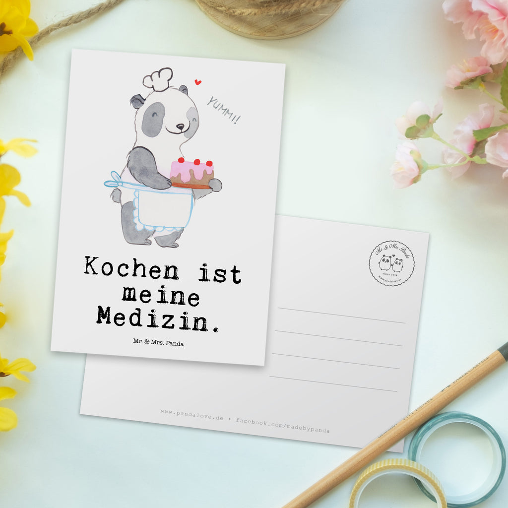 Postkarte Bär Kochen Medizin Postkarte, Karte, Geschenkkarte, Grußkarte, Einladung, Ansichtskarte, Geburtstagskarte, Einladungskarte, Dankeskarte, Ansichtskarten, Einladung Geburtstag, Einladungskarten Geburtstag, Geschenk, Sport, Sportart, Hobby, Schenken, Danke, Dankeschön, Auszeichnung, Gewinn, Sportler, Kochen, Hobbykoch, Hobbyköchin