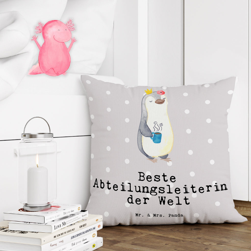 40x40 Kissen Pinguin Beste Abteilungsleiterin der Welt Kissenhülle, Kopfkissen, Sofakissen, Dekokissen, Motivkissen, sofakissen, sitzkissen, Kissen, Kissenbezüge, Kissenbezug 40x40, Kissen 40x40, Kissenhülle 40x40, Zierkissen, Couchkissen, Dekokissen Sofa, Sofakissen 40x40, Dekokissen 40x40, Kopfkissen 40x40, Kissen 40x40 Waschbar, für, Dankeschön, Geschenk, Schenken, Geburtstag, Geburtstagsgeschenk, Geschenkidee, Danke, Bedanken, Mitbringsel, Freude machen, Geschenktipp, Abteilungsleiterin, Leiterin, Geschäftsführerin, Vorgesetzte, Kollegin, Arbeit, Büro, Abschiedsgeschenk, Ruhestand, Abschied, Chefin, Ehrung, Anerkennung, Würdigung, Abteilungsvorstand, Beste Abteilungsleiterin, Auszeichnung, Geschäftsleiterin, Managerin