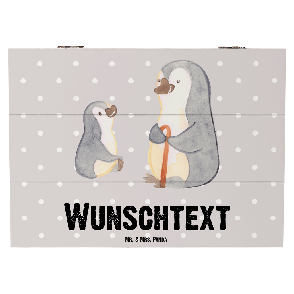 Personalisierte Holzkiste Pinguin Bester Großvater der Welt Holzkiste mit Namen, Kiste mit Namen, Schatzkiste mit Namen, Truhe mit Namen, Schatulle mit Namen, Erinnerungsbox mit Namen, Erinnerungskiste, mit Namen, Dekokiste mit Namen, Aufbewahrungsbox mit Namen, Holzkiste Personalisiert, Kiste Personalisiert, Schatzkiste Personalisiert, Truhe Personalisiert, Schatulle Personalisiert, Erinnerungsbox Personalisiert, Erinnerungskiste Personalisiert, Dekokiste Personalisiert, Aufbewahrungsbox Personalisiert, Geschenkbox personalisiert, GEschenkdose personalisiert, für, Dankeschön, Geschenk, Schenken, Geburtstag, Geburtstagsgeschenk, Geschenkidee, Danke, Bedanken, Mitbringsel, Freude machen, Geschenktipp, Großvater, Grossvater, Opa, Opi. Großpapa, Großeltern, enkel, Enkelin, Enkelkind, Kleinigkeit, Oppa, Oppi, Bester